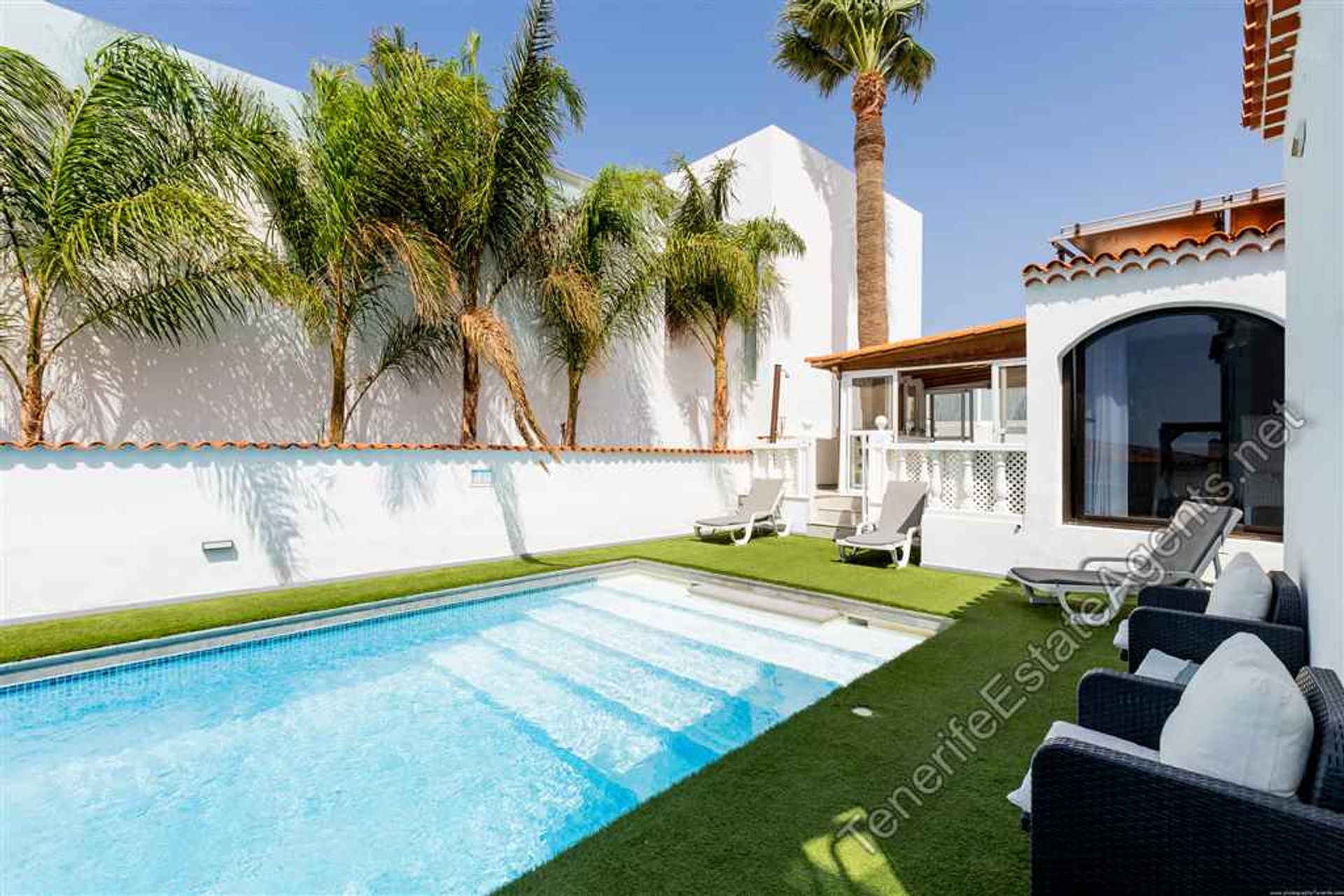 Haus im Amarilla Golf, Canarias 12028697