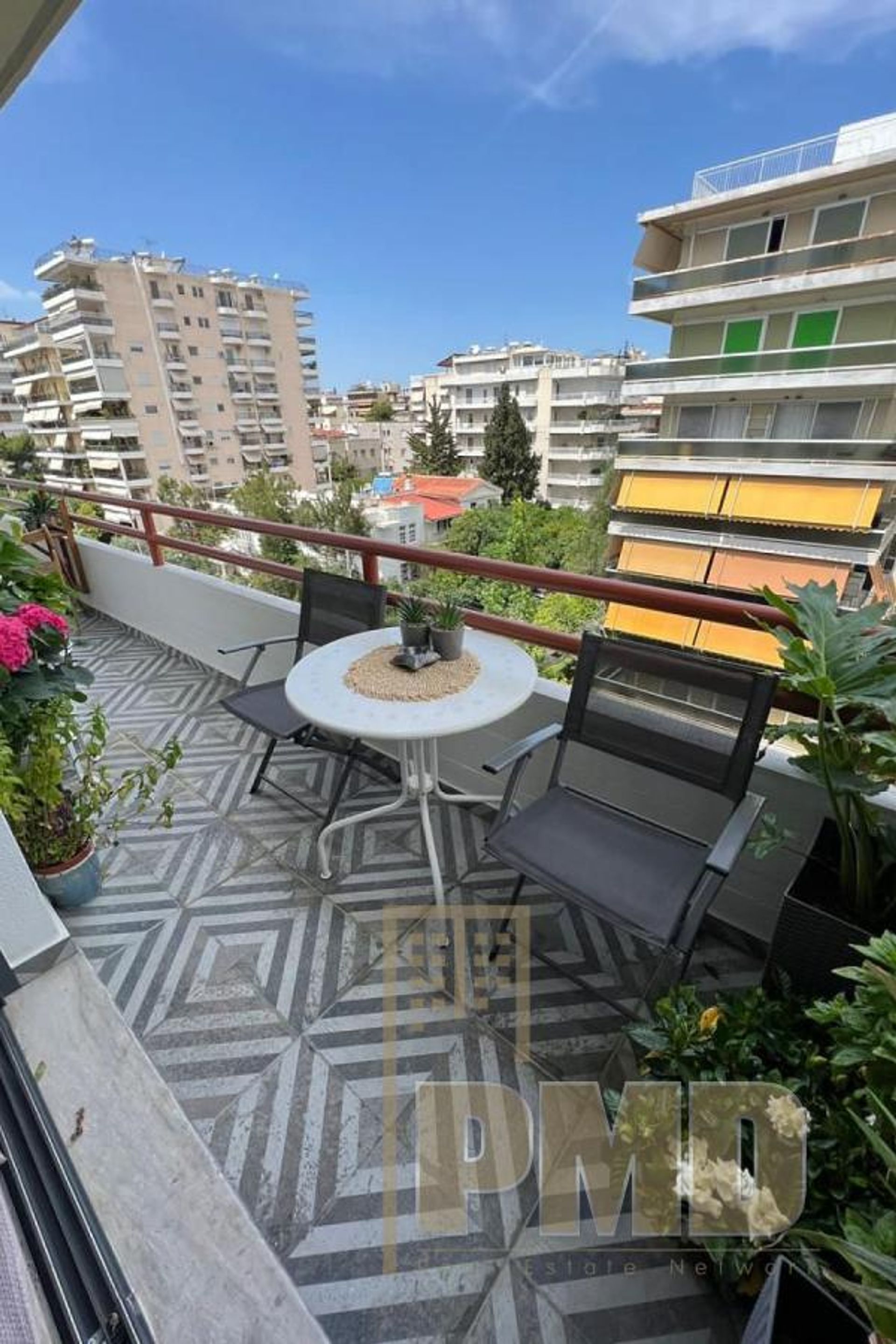 Condominio en Palaio Faliro,  12028732