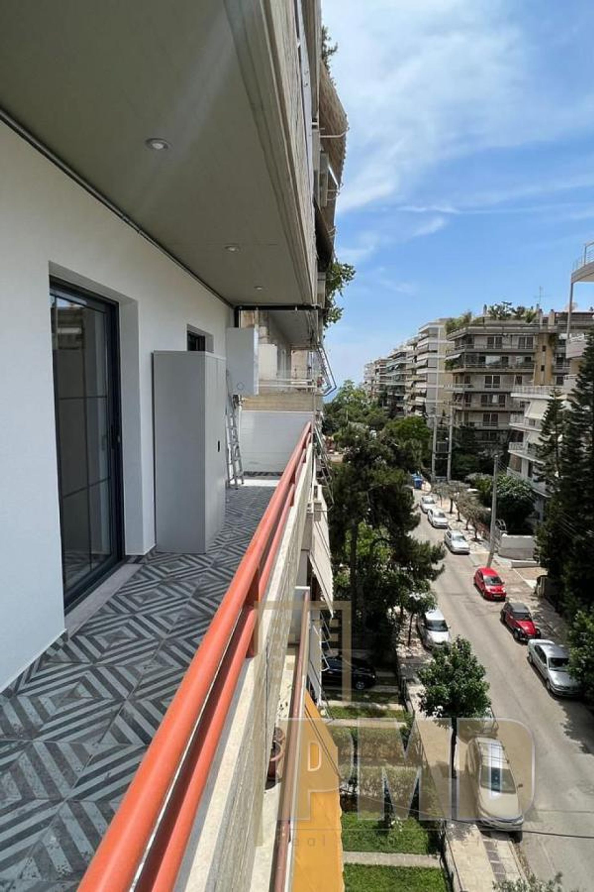 Condominio en Palaio Faliro,  12028732