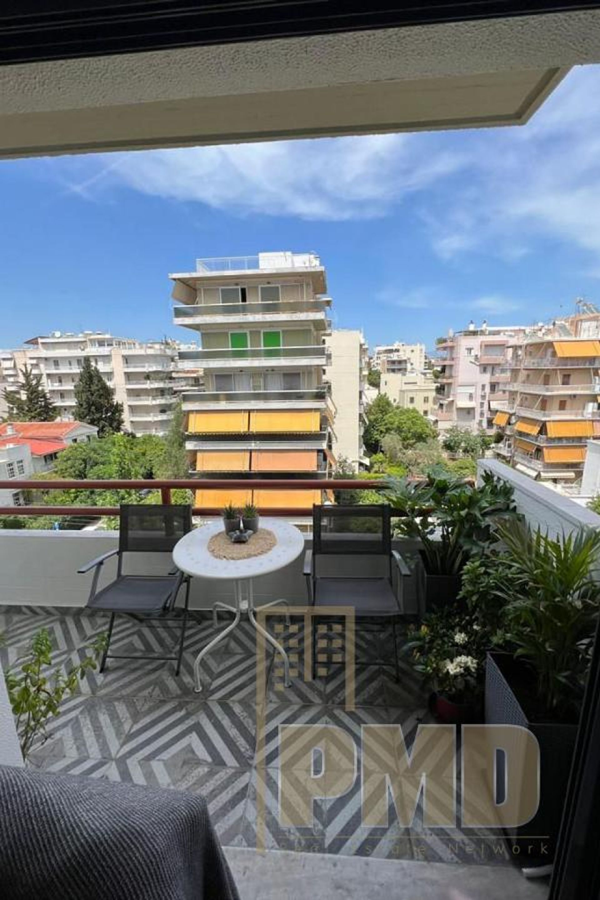 Condominio en Palaio Faliro,  12028732