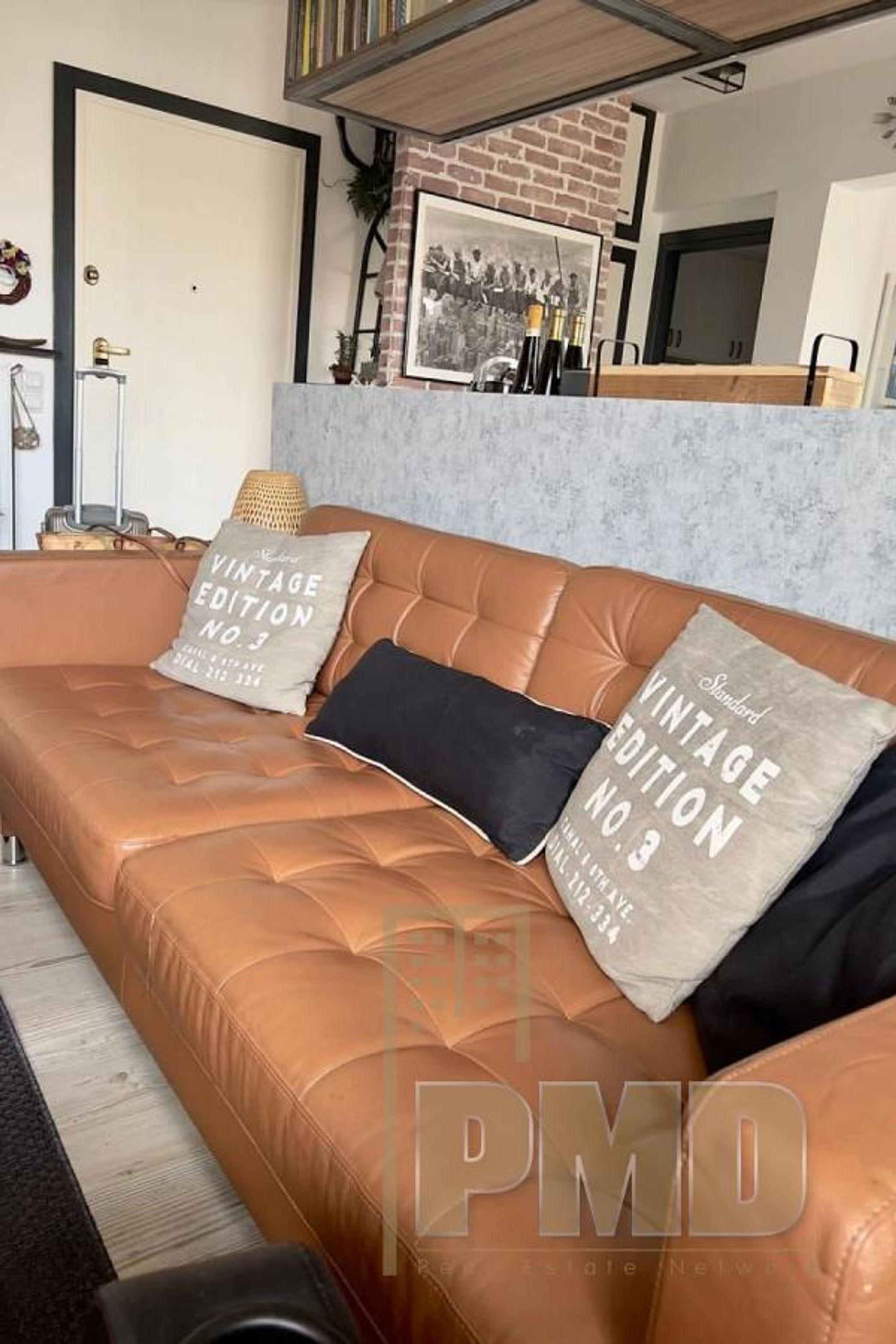 Condominio en Palaio Faliro,  12028732