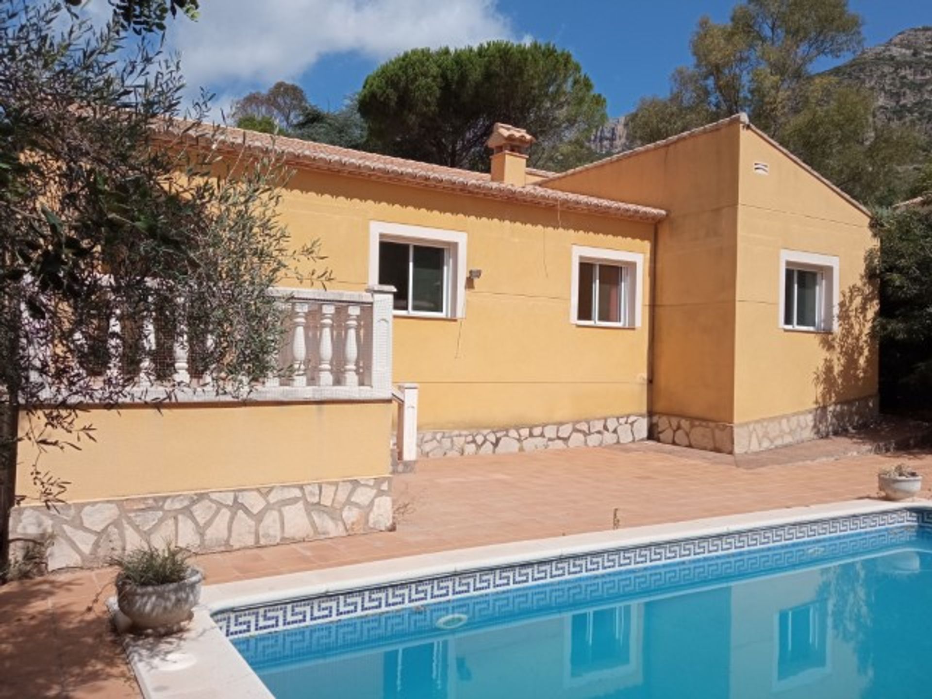 House in Simat de Valldigna, Valencia 12028758