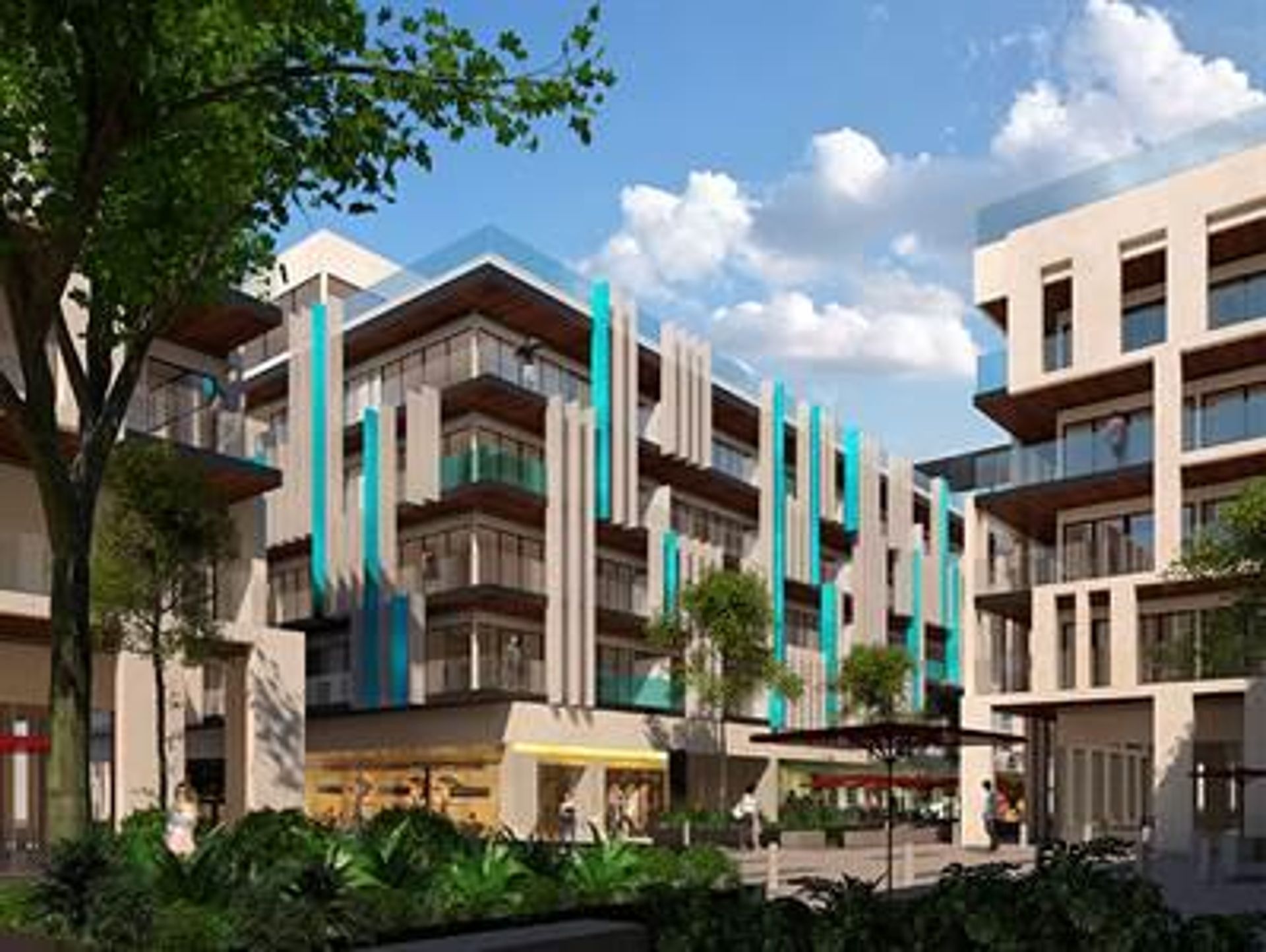 Condominium in Playa del Carmen, Quintana Roo 12028764