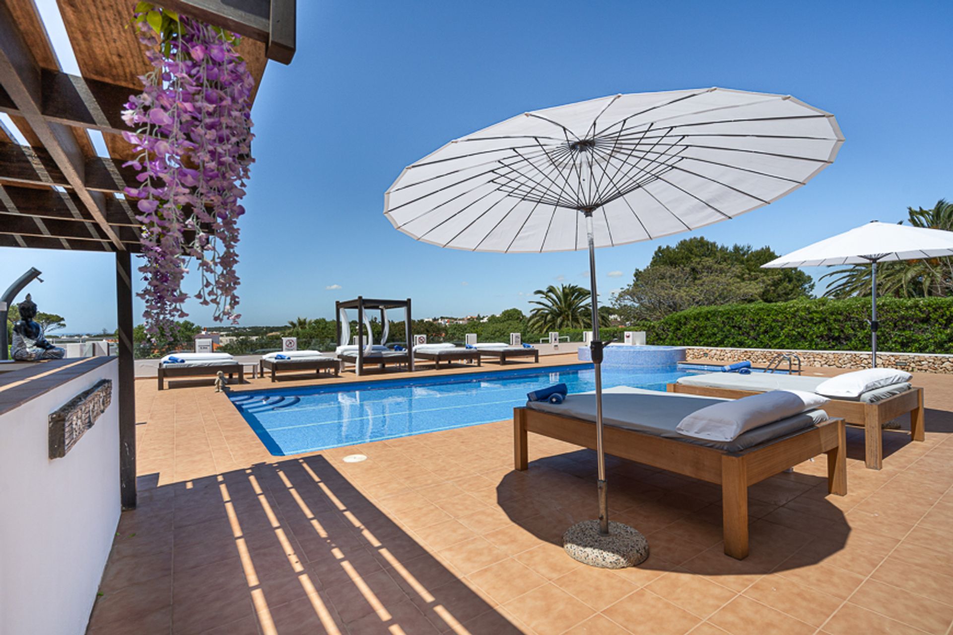 Condominium in Binibeca, Balearic Islands 12029024