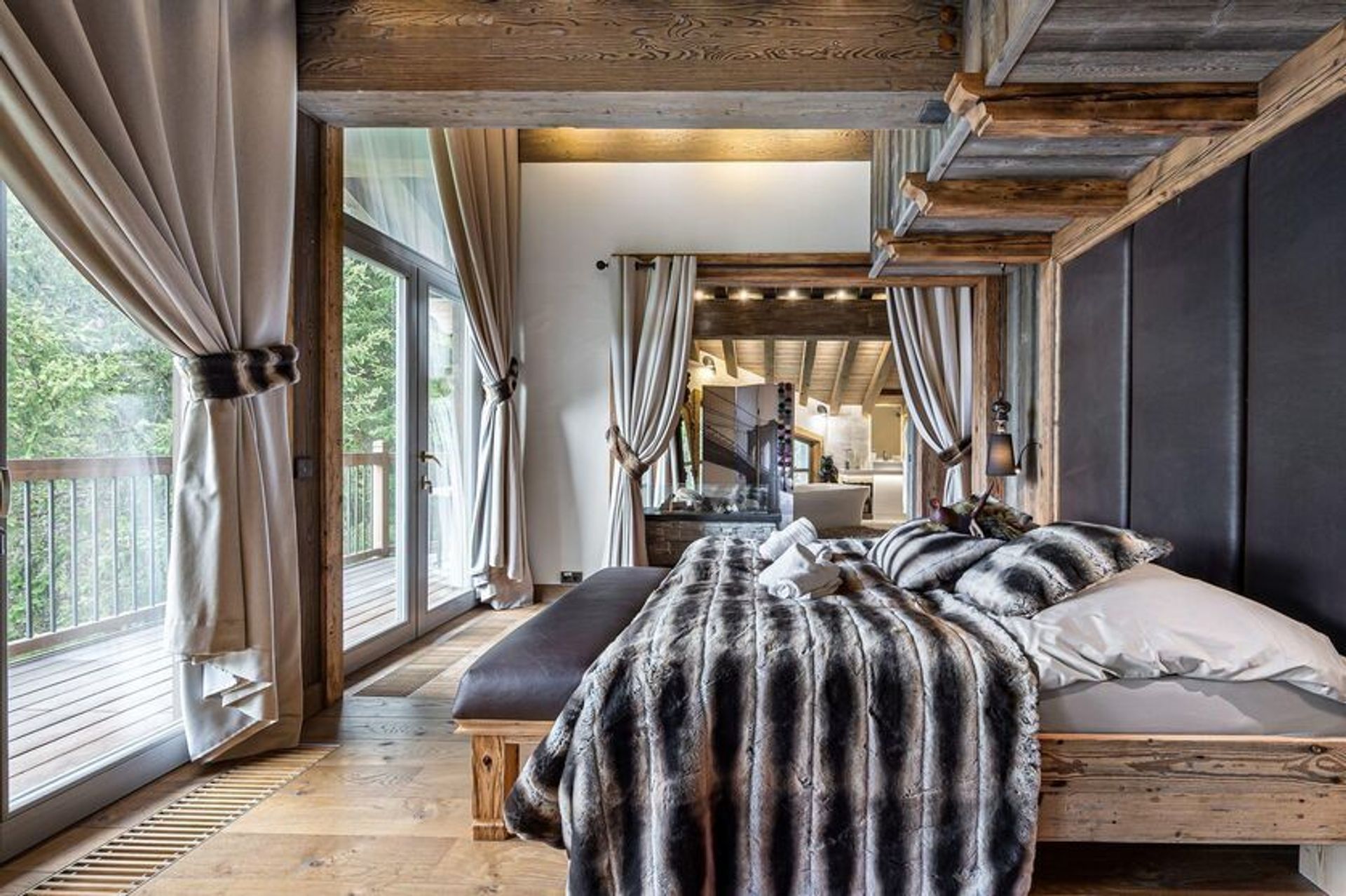 casa en Courchevel, Auvernia-Ródano-Alpes 12029054