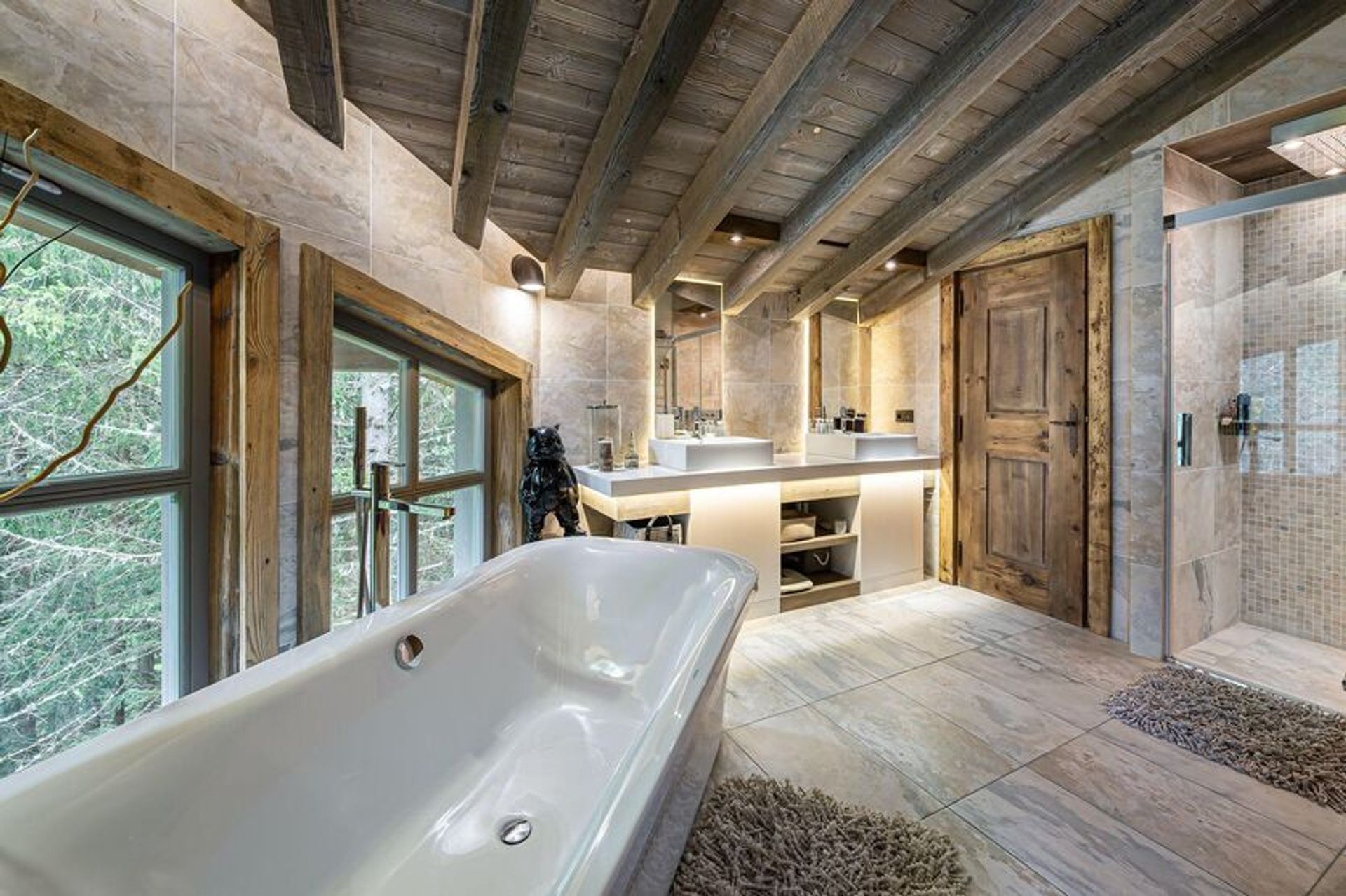 Huis in Courchevel, Auvergne-Rhône-Alpes 12029054