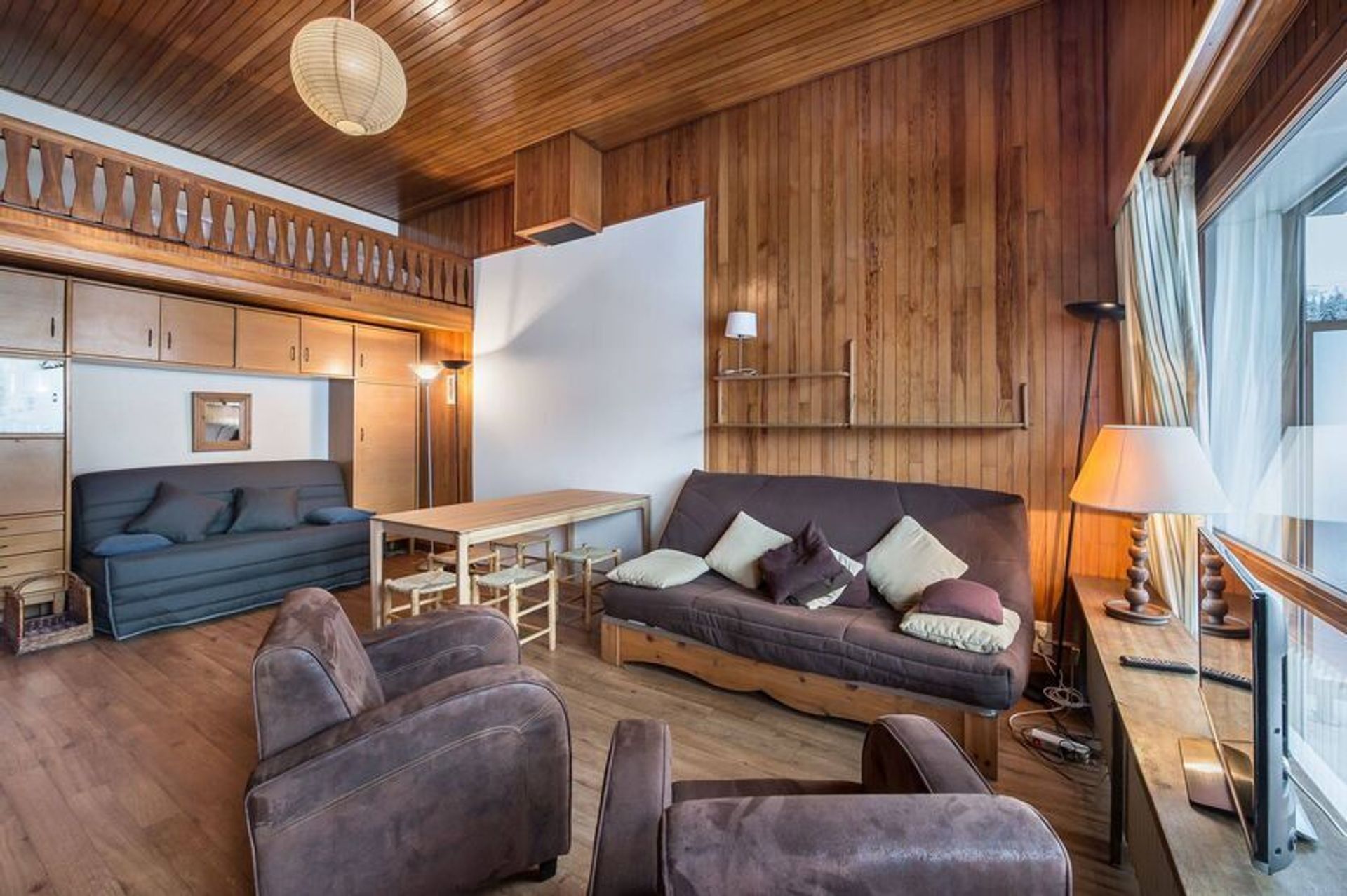 Condominium in Courchevel, Auvergne-Rhone-Alpes 12029070