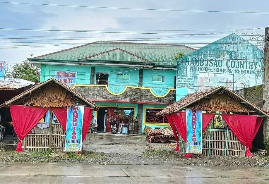 Andet i Mambusao, Western Visayas 12029084