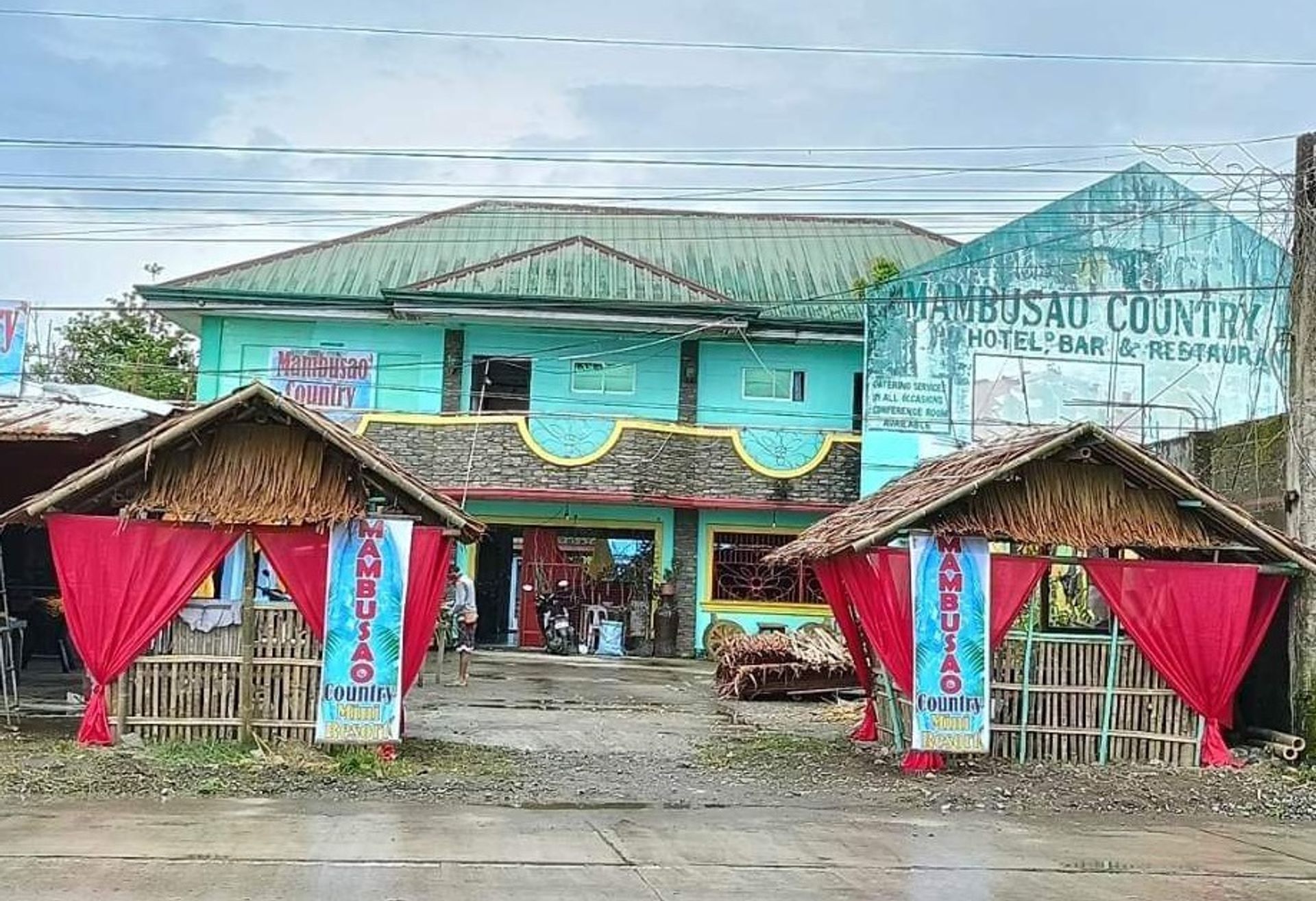 Otro en Mambusao, Western Visayas 12029084