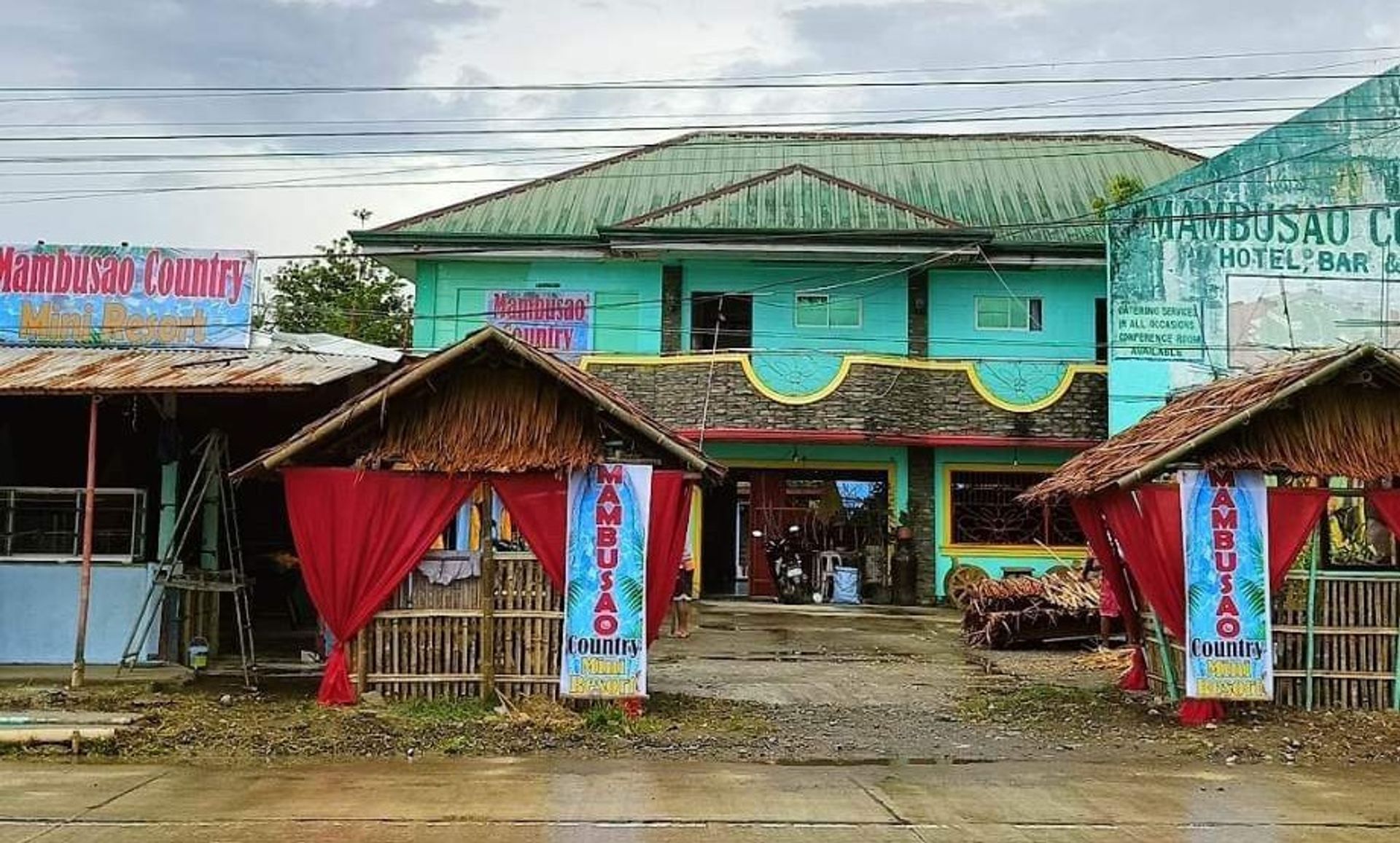 Otro en Mambusao, Western Visayas 12029084