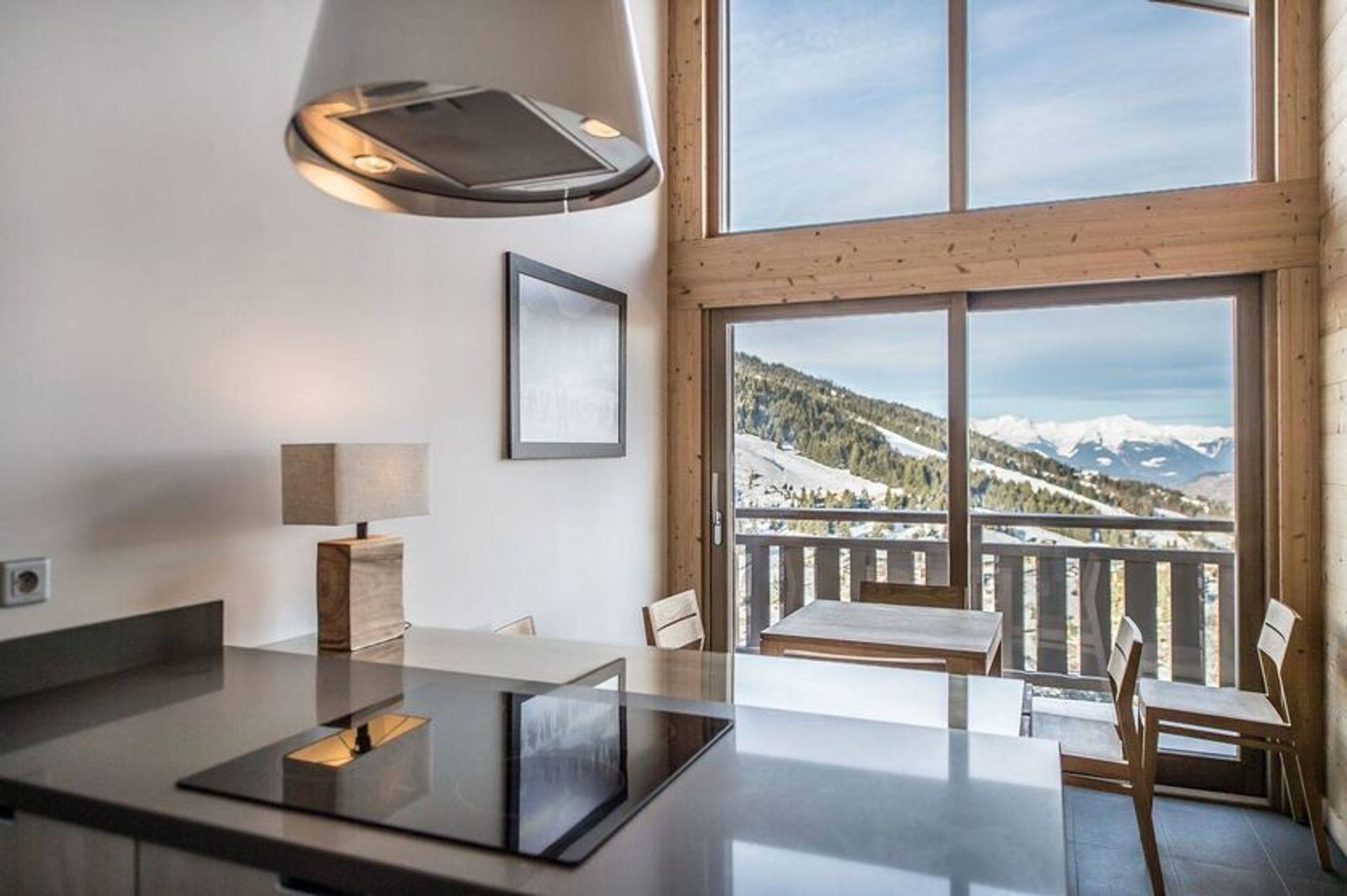 عمارات في Courchevel, Auvergne-Rhône-Alpes 12029090