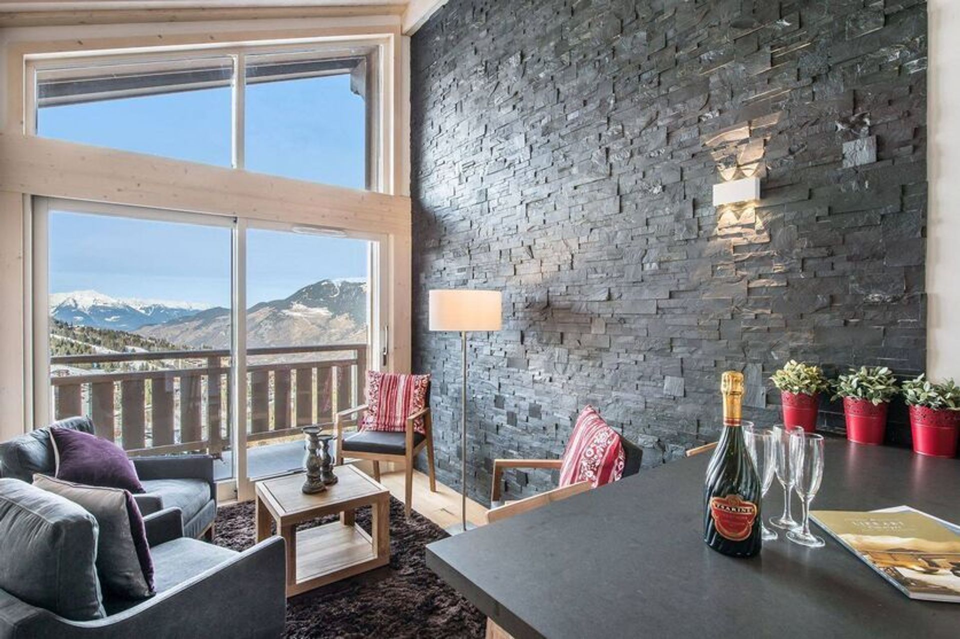 Condominio en Courchevel, Auvernia-Ródano-Alpes 12029091