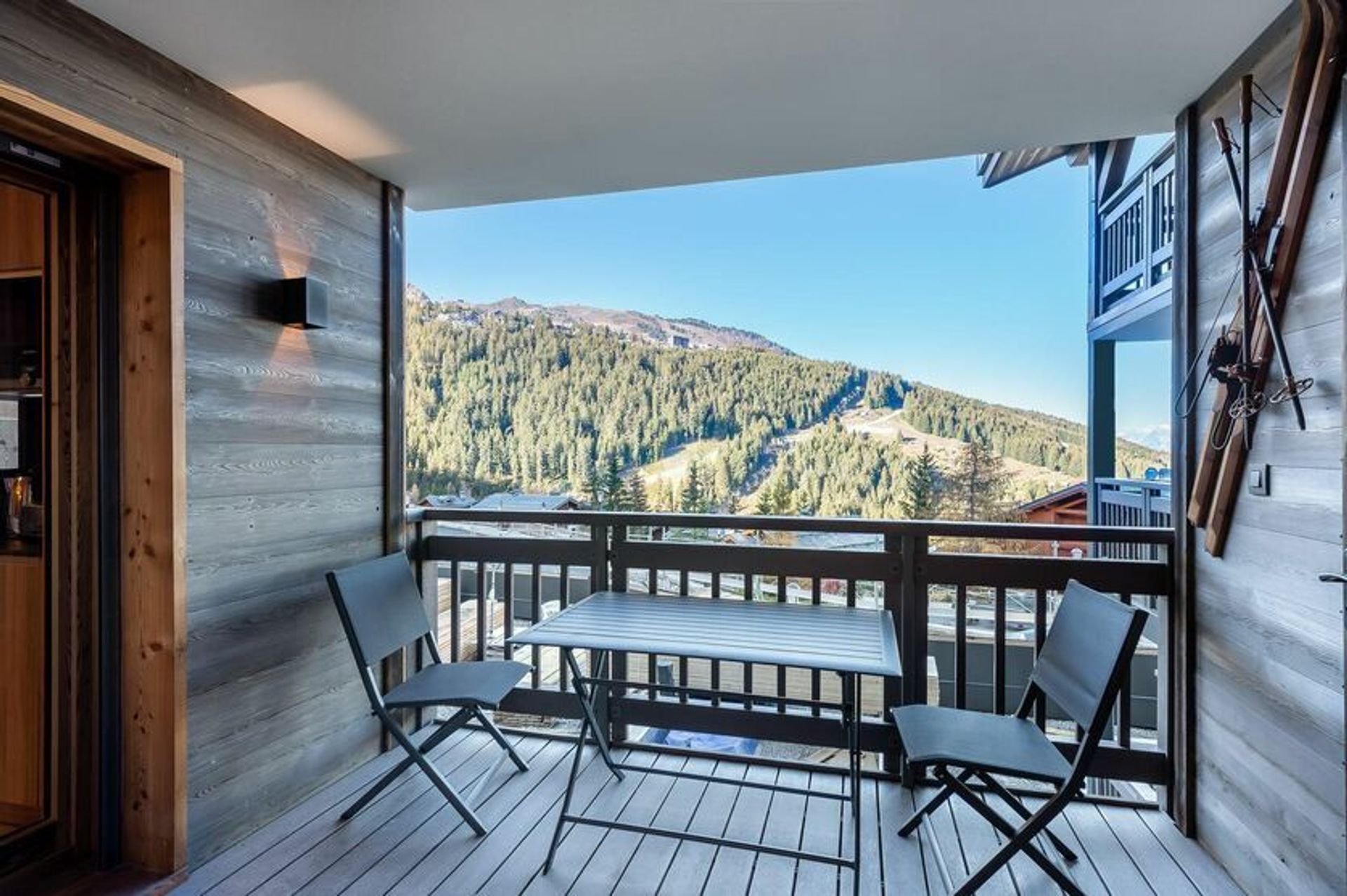 Condominio en Courchevel, Auvernia-Ródano-Alpes 12029107