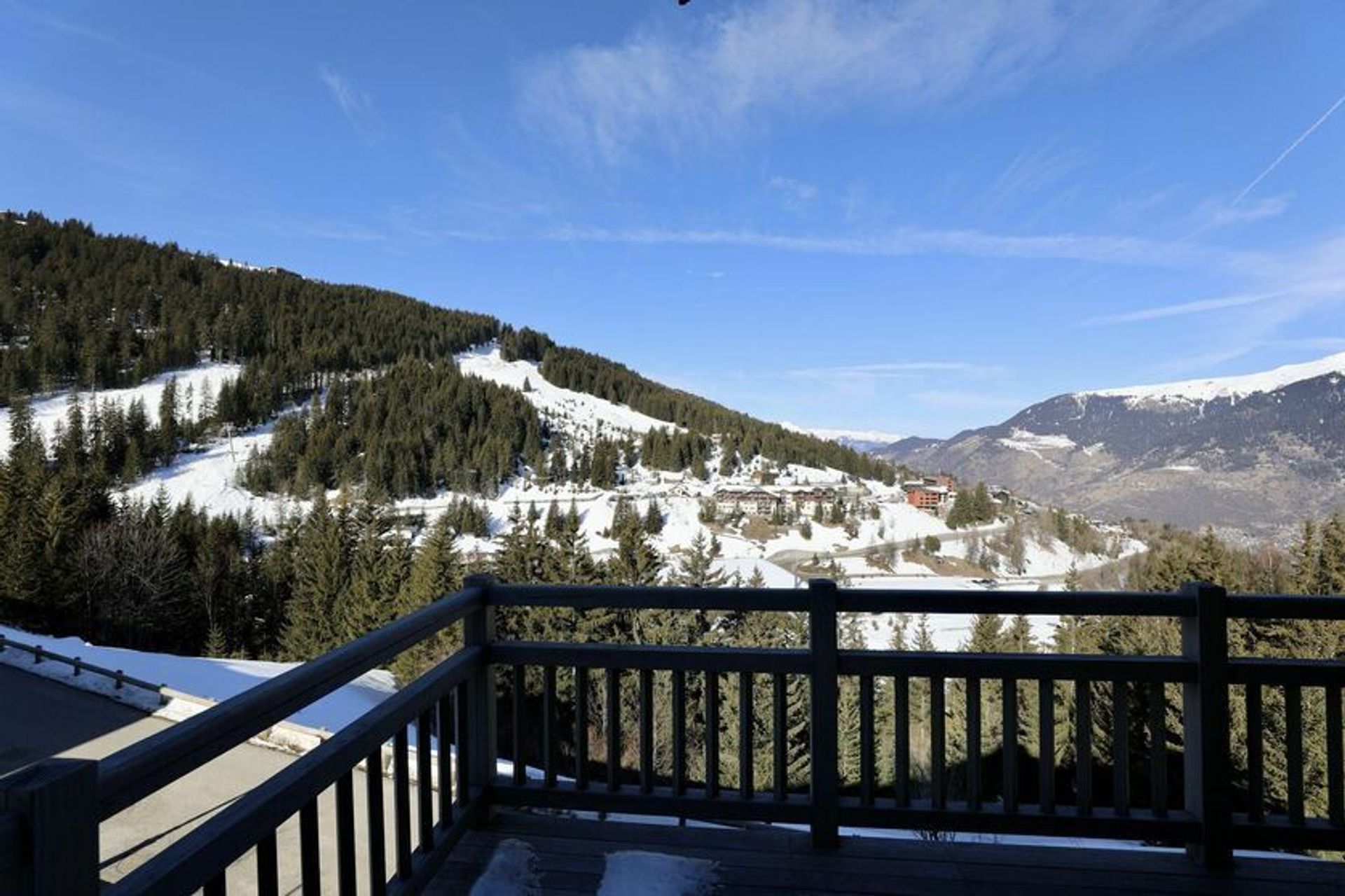 Casa nel Courchevel, Auvergne-Rhône-Alpes 12029109