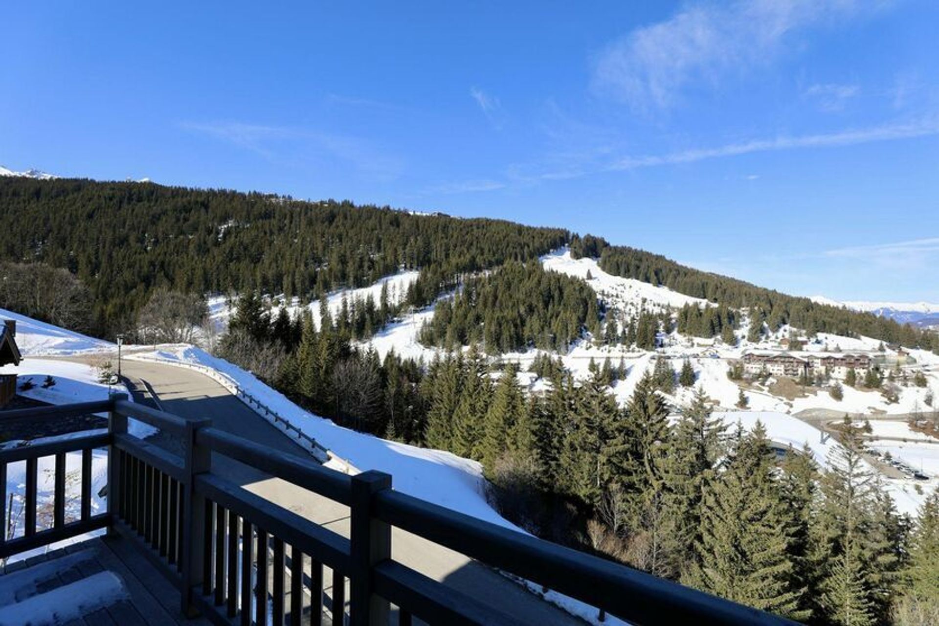 rumah dalam Courchevel, Auvergne-Rhône-Alpes 12029109