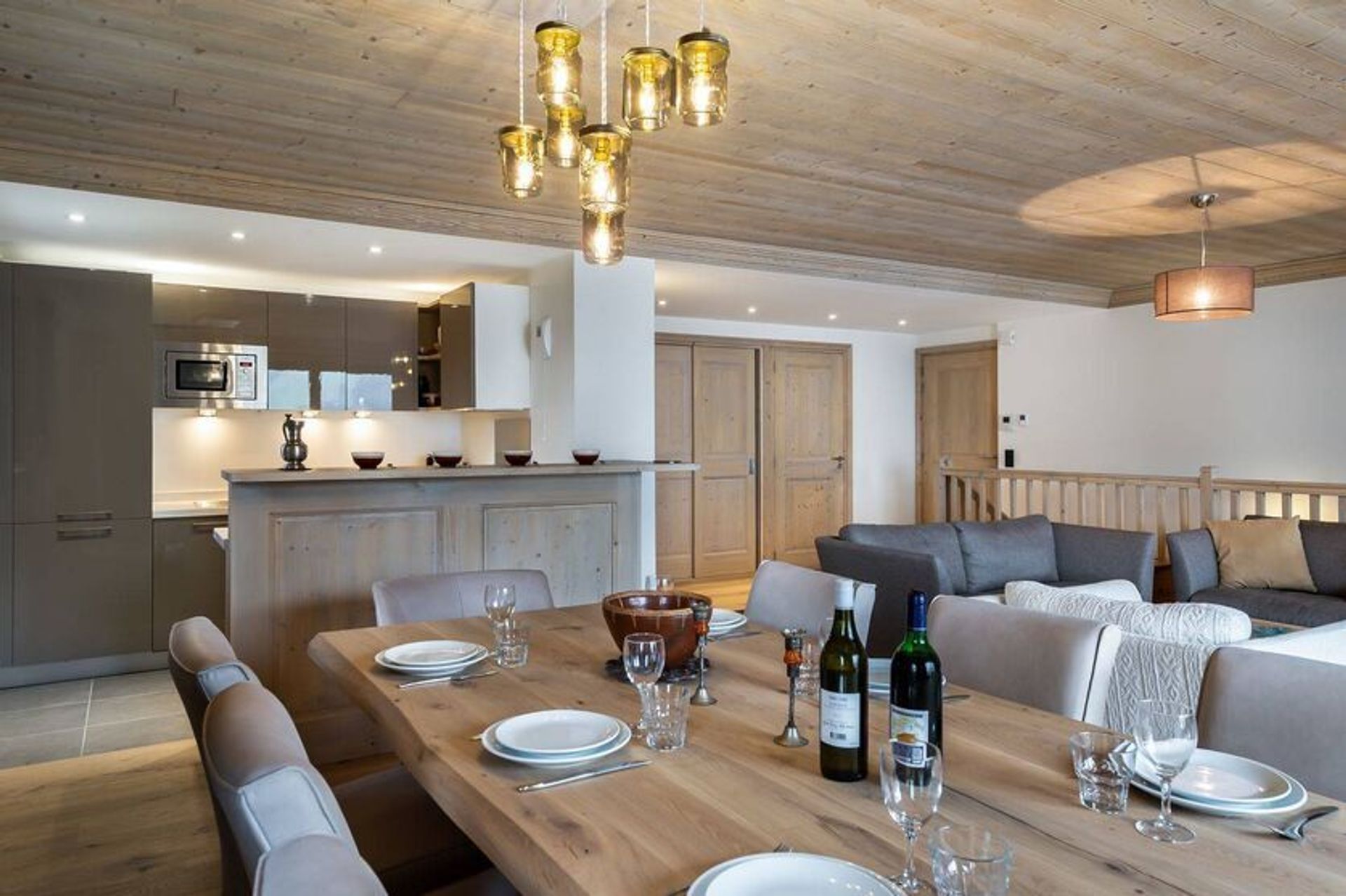 Condominio en Courchevel, Auvernia-Ródano-Alpes 12029112