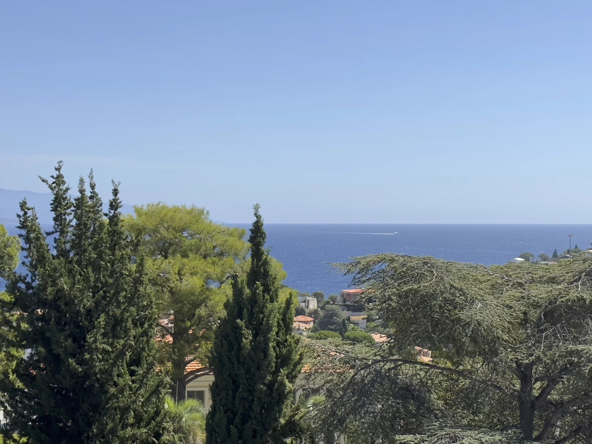 公寓 在 Saint-Jean-Cap-Ferrat, Provence-Alpes-Côte d'Azur 12029133