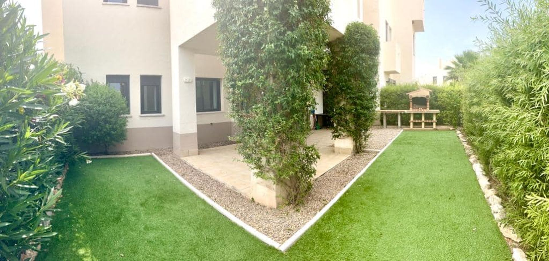 Condominium in Corvera, Región de Murcia 12029297