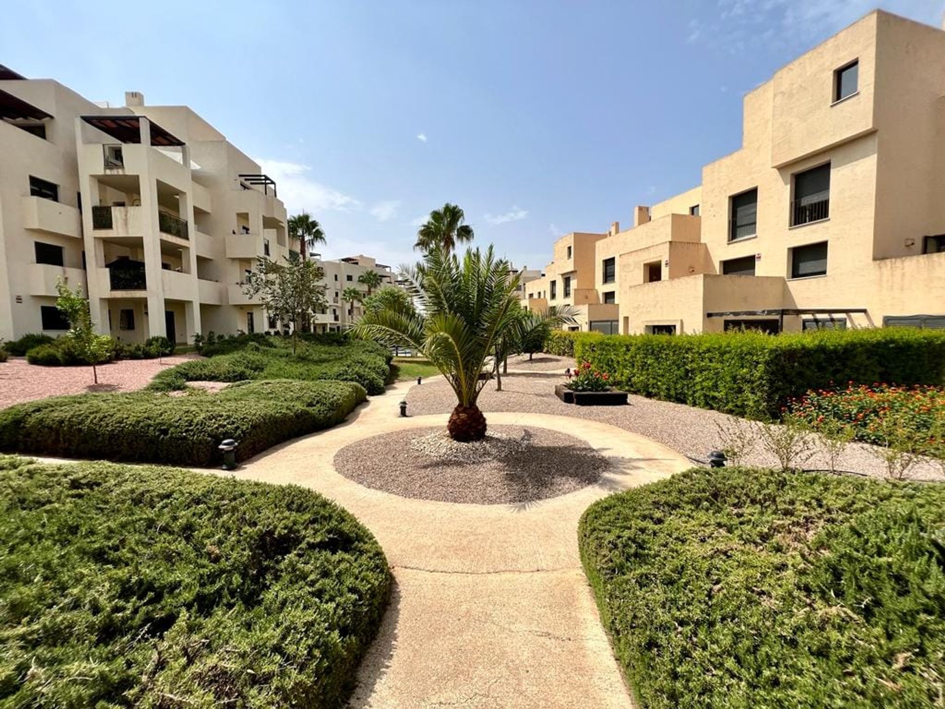 Condominium in Corvera, Región de Murcia 12029297