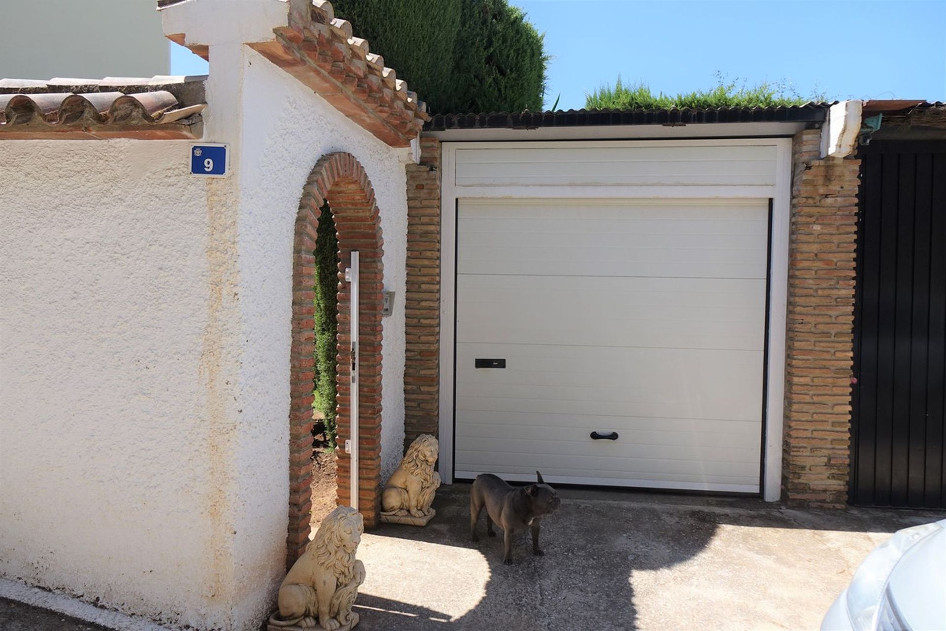 Huis in Mijas, Andalucía 12029319