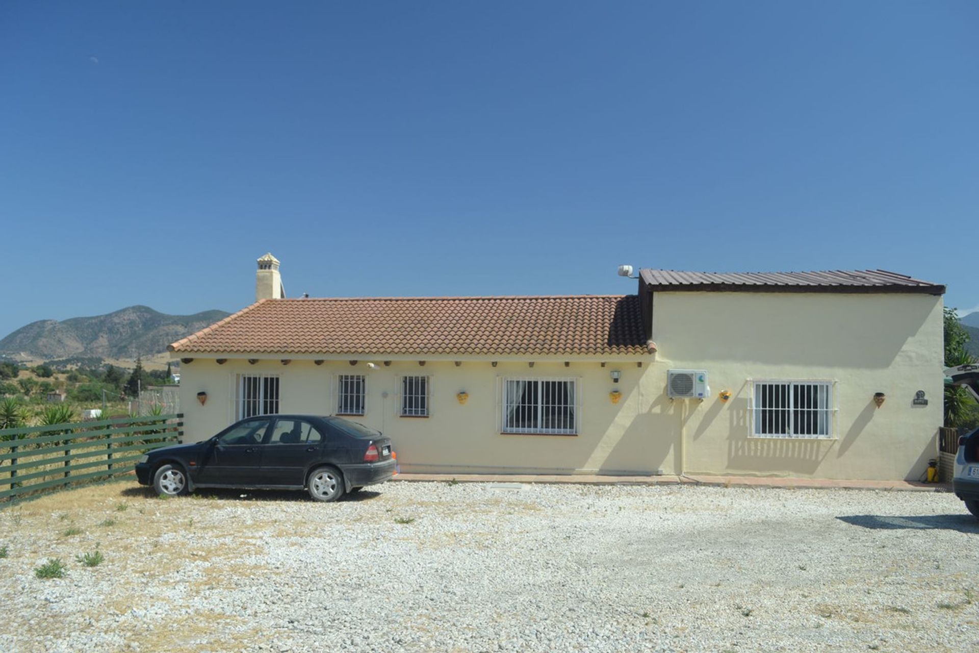 Dom w Estación de Cártama, Andalucía 12029328