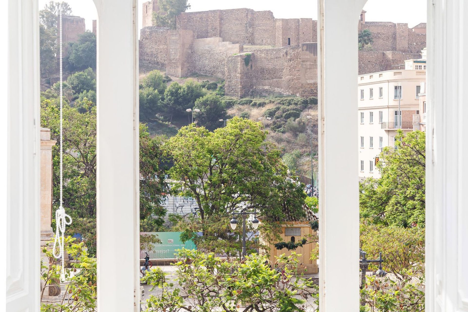 Borettslag i Málaga, Andalucía 12029349