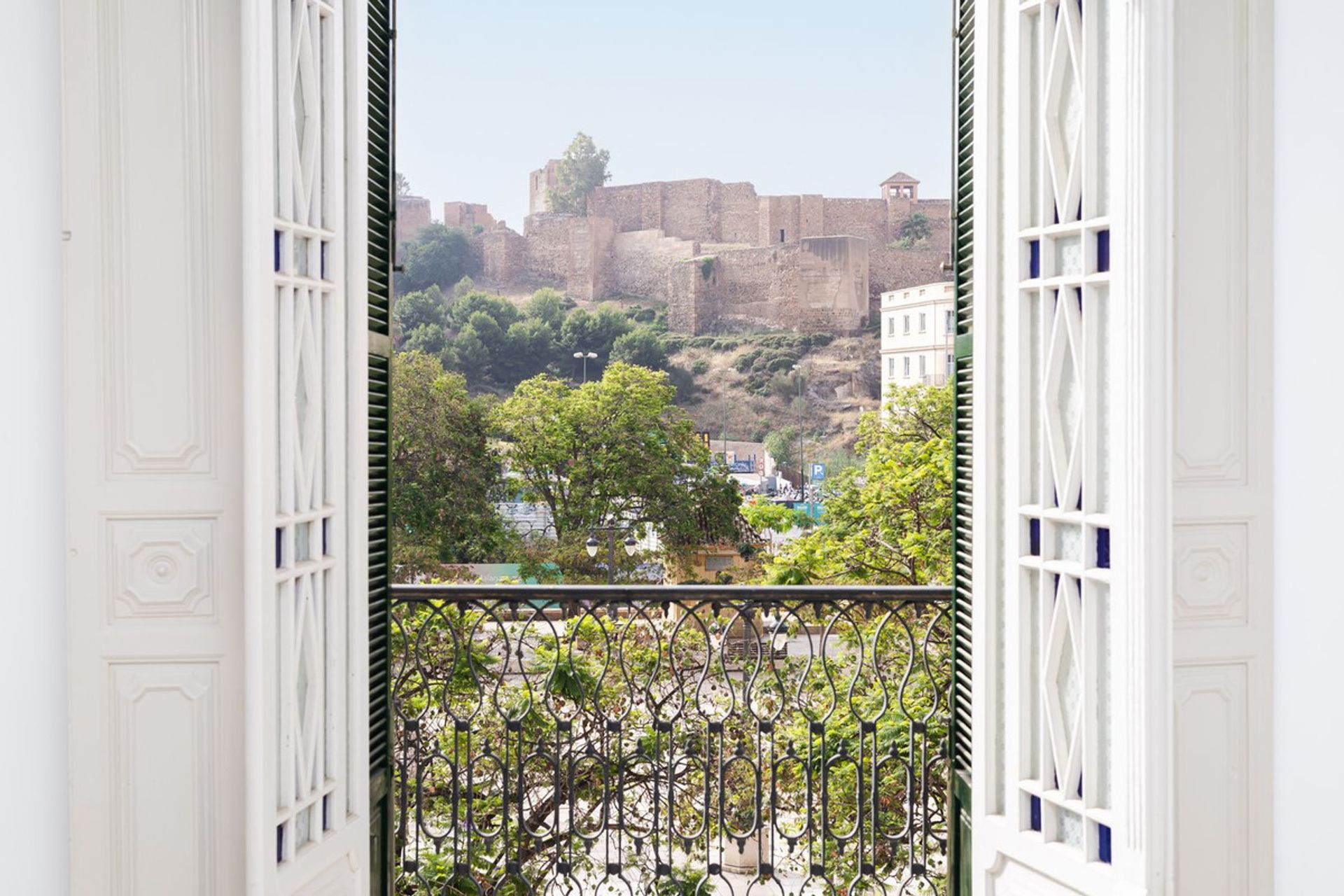 Borettslag i Málaga, Andalucía 12029349