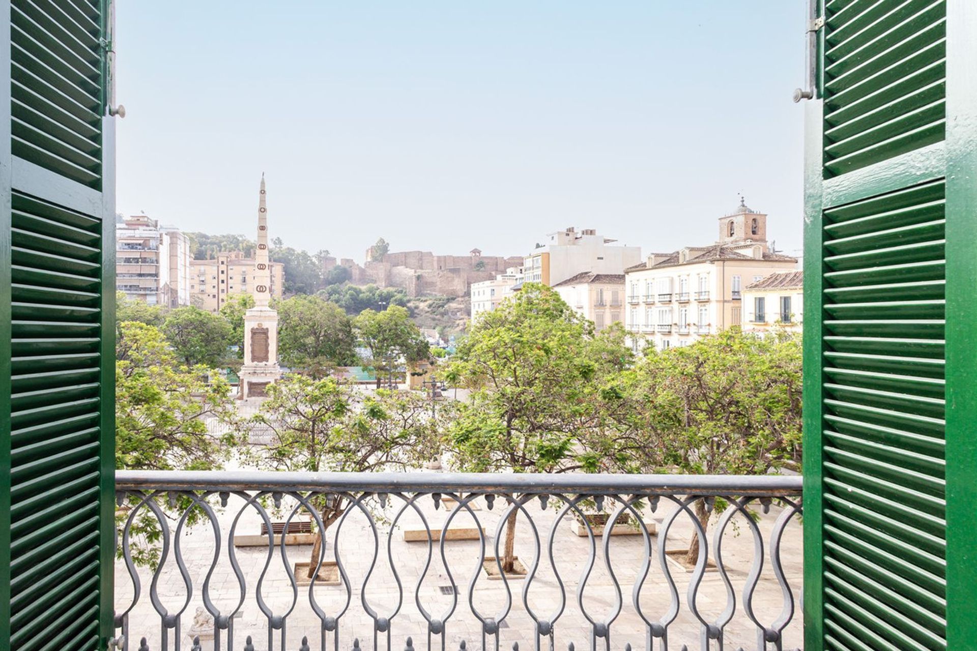 Borettslag i Málaga, Andalucía 12029349