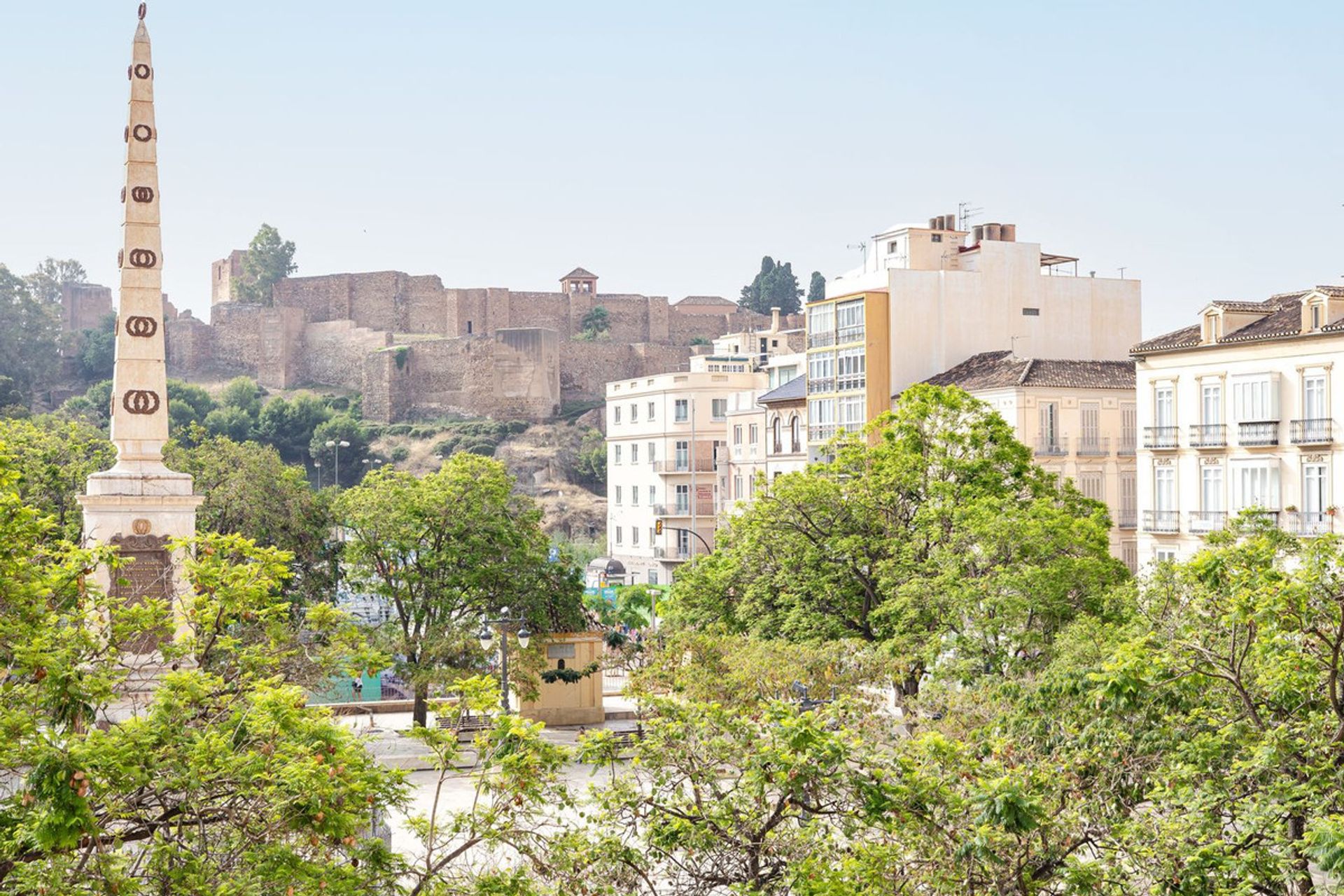 Borettslag i Málaga, Andalucía 12029349