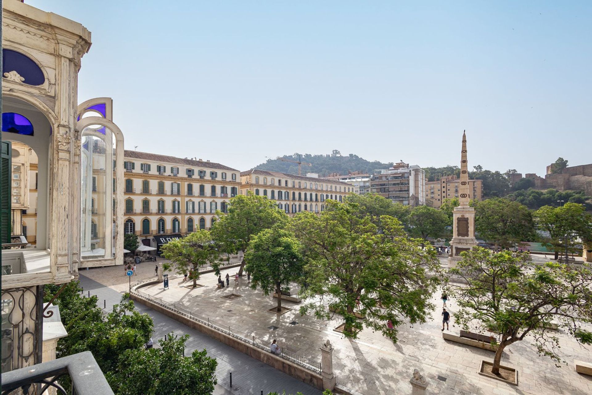 Borettslag i Málaga, Andalucía 12029349