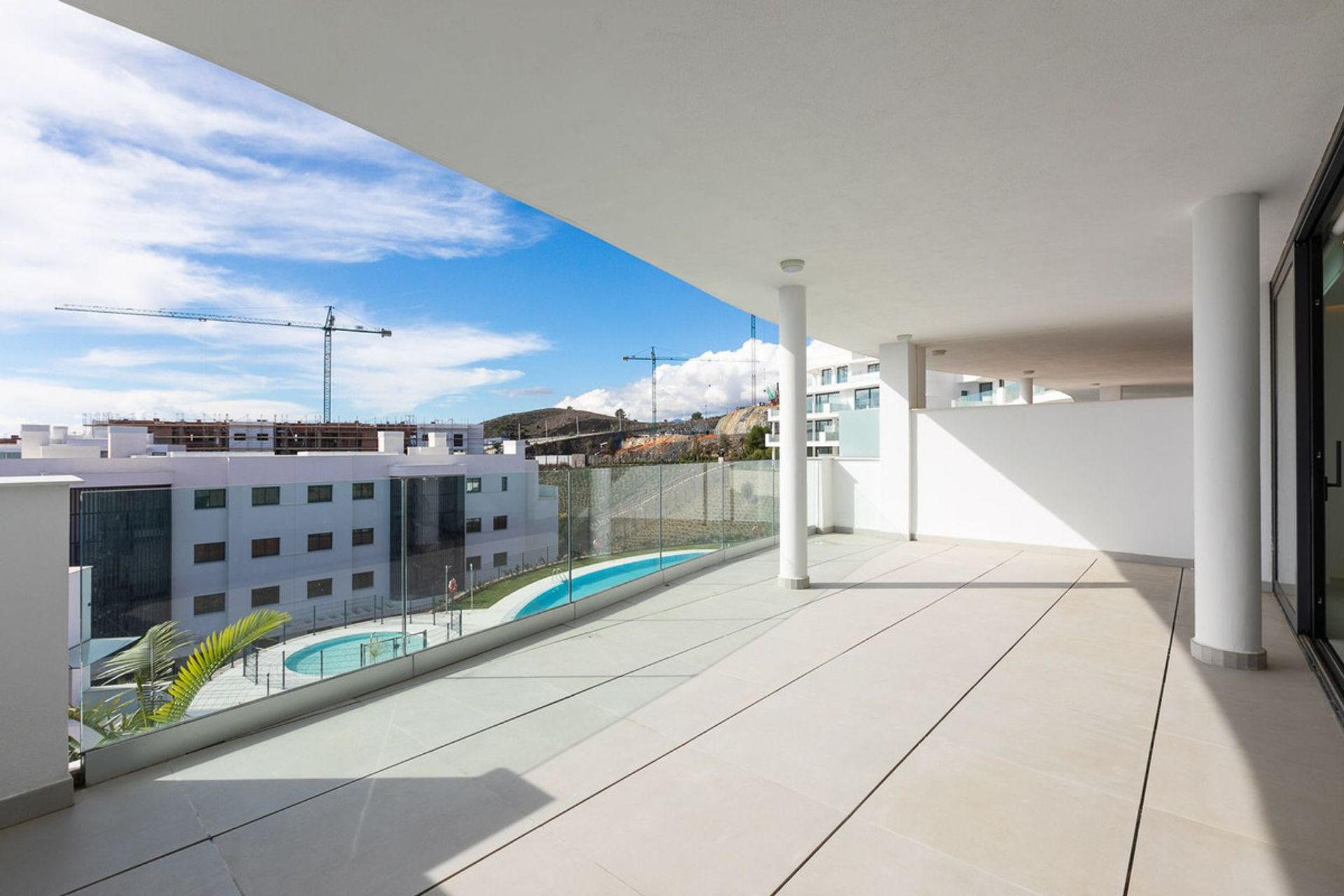 Condominium dans Fuengirola, Andalucía 12029367