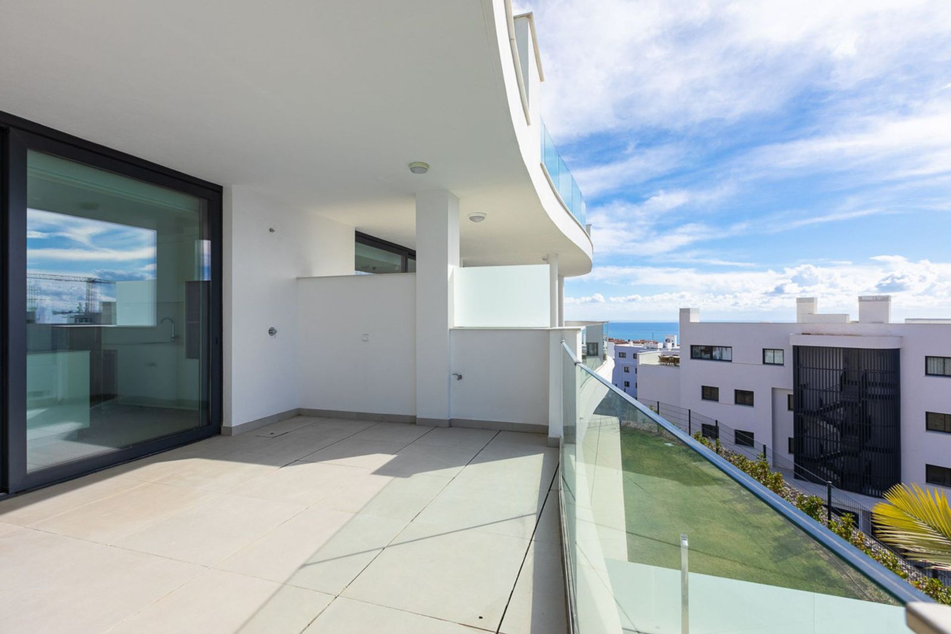 Condominium dans Fuengirola, Andalucía 12029367