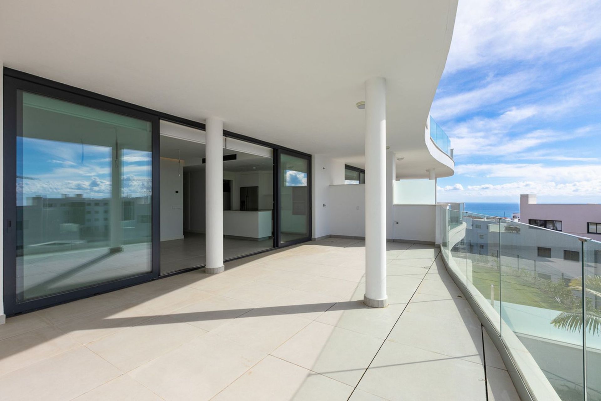 Condominium dans Fuengirola, Andalucía 12029367