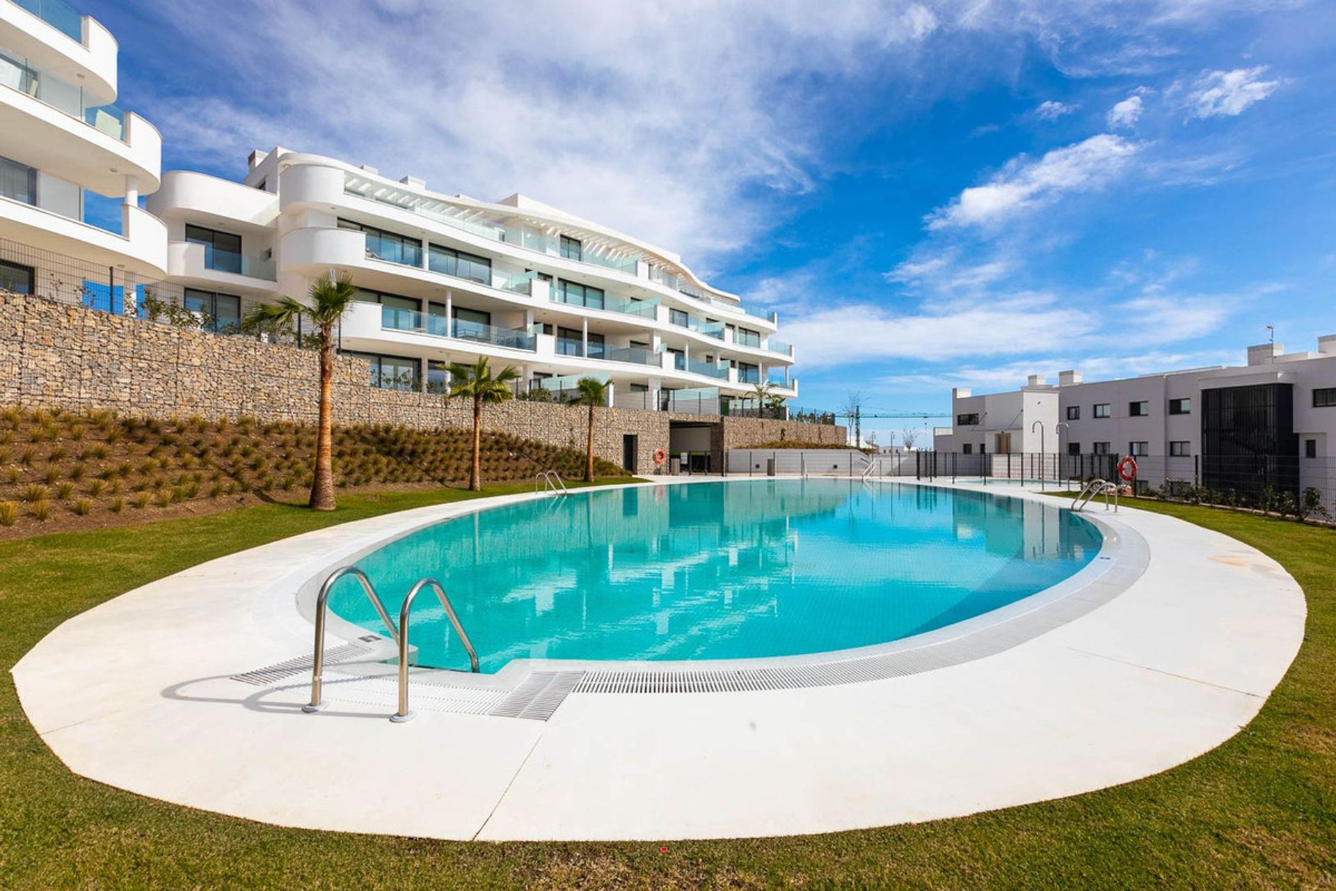 Condominium dans Fuengirola, Andalousie 12029367