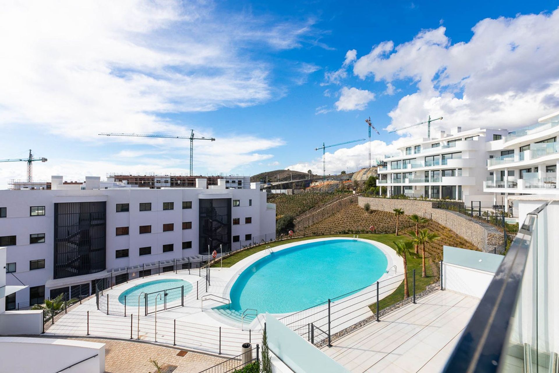 Condominium dans Fuengirola, Andalucía 12029367