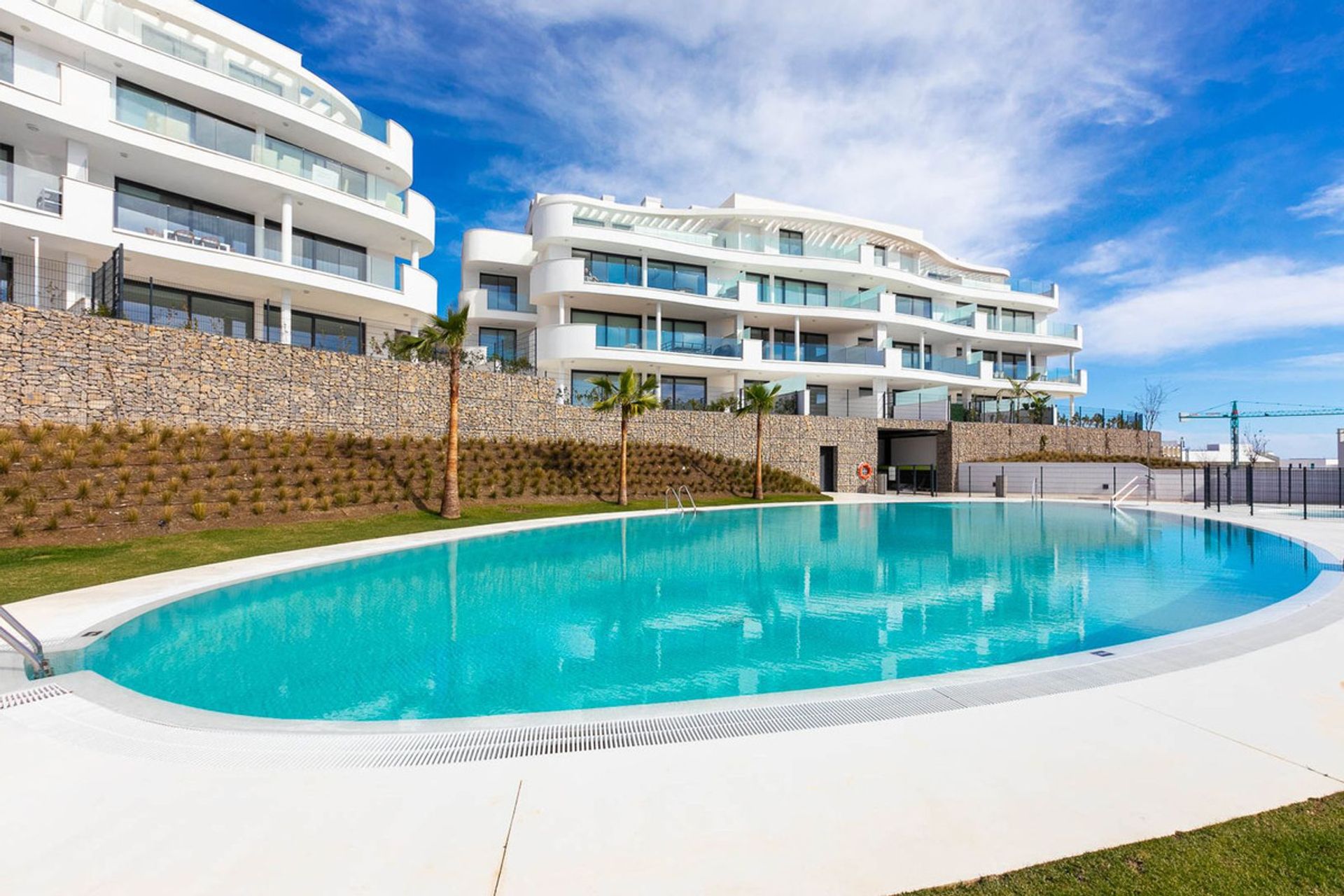 Condominium dans Fuengirola, Andalucía 12029367