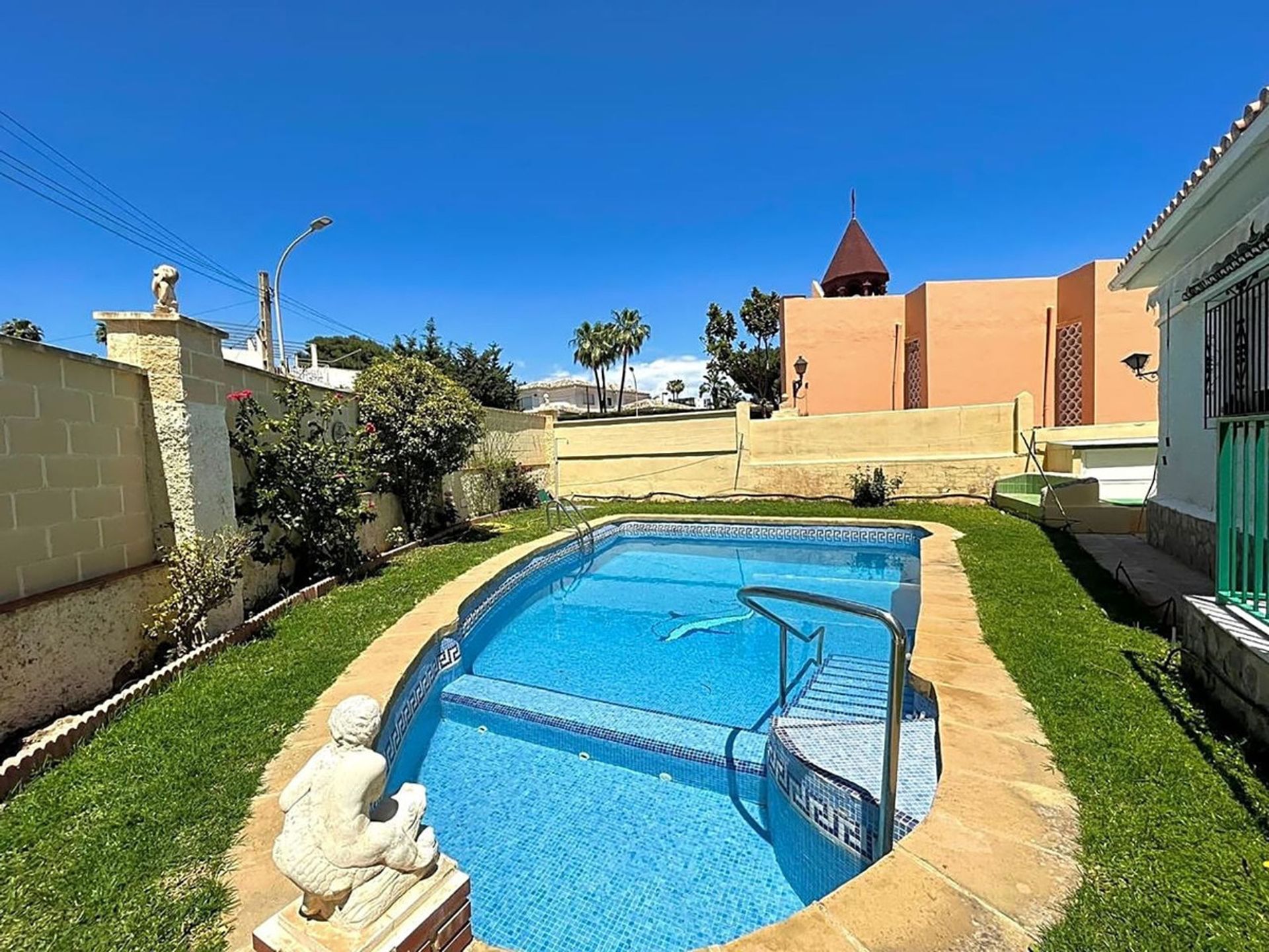 casa en Benalmádena, Andalucía 12029418