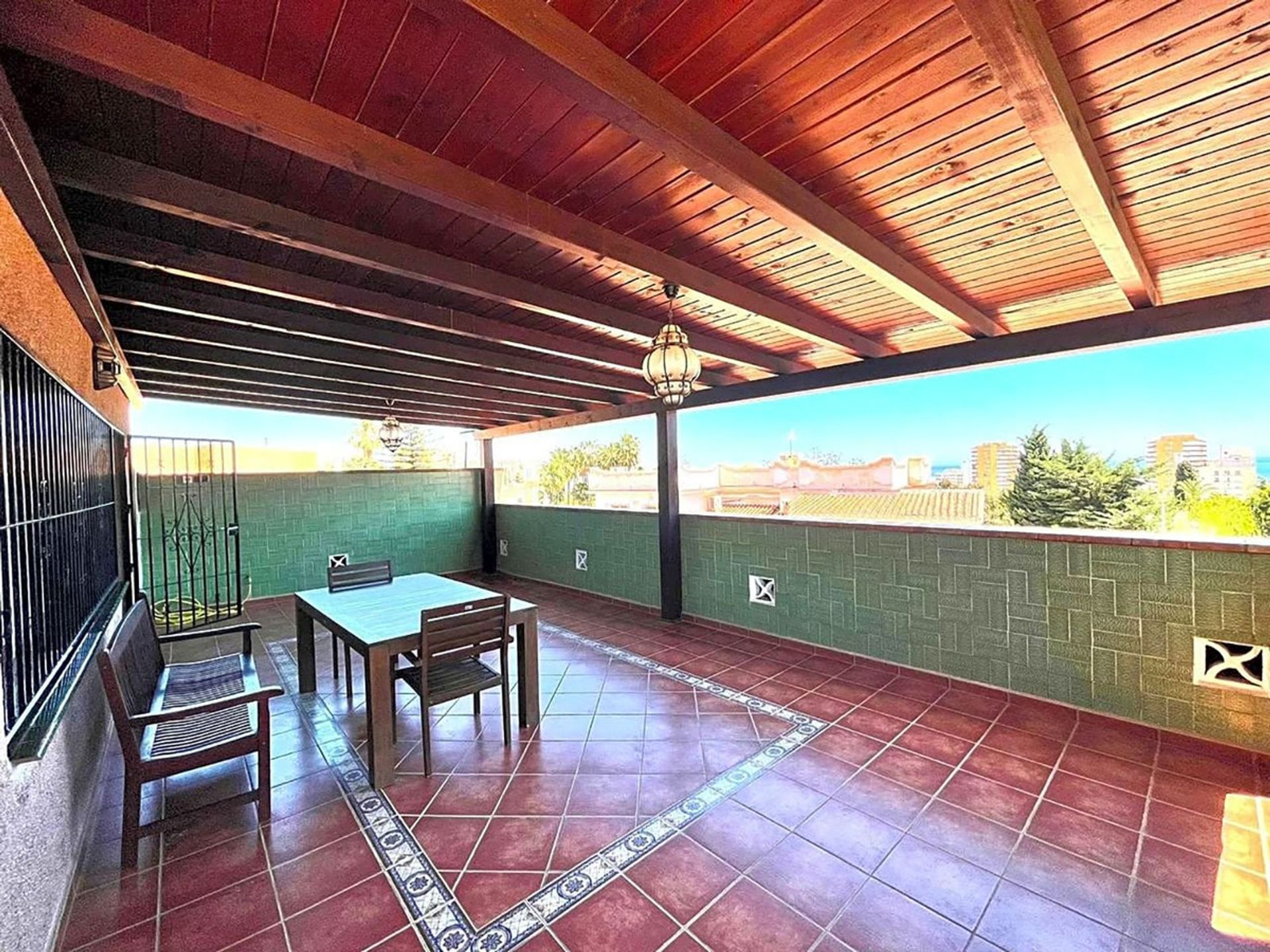 casa en Benalmádena, Andalucía 12029418