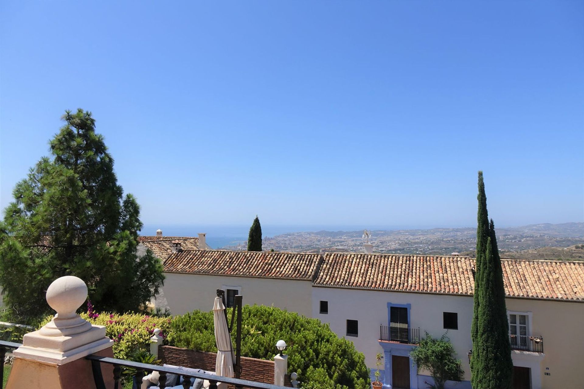 Haus im Mijas, Andalucía 12029456