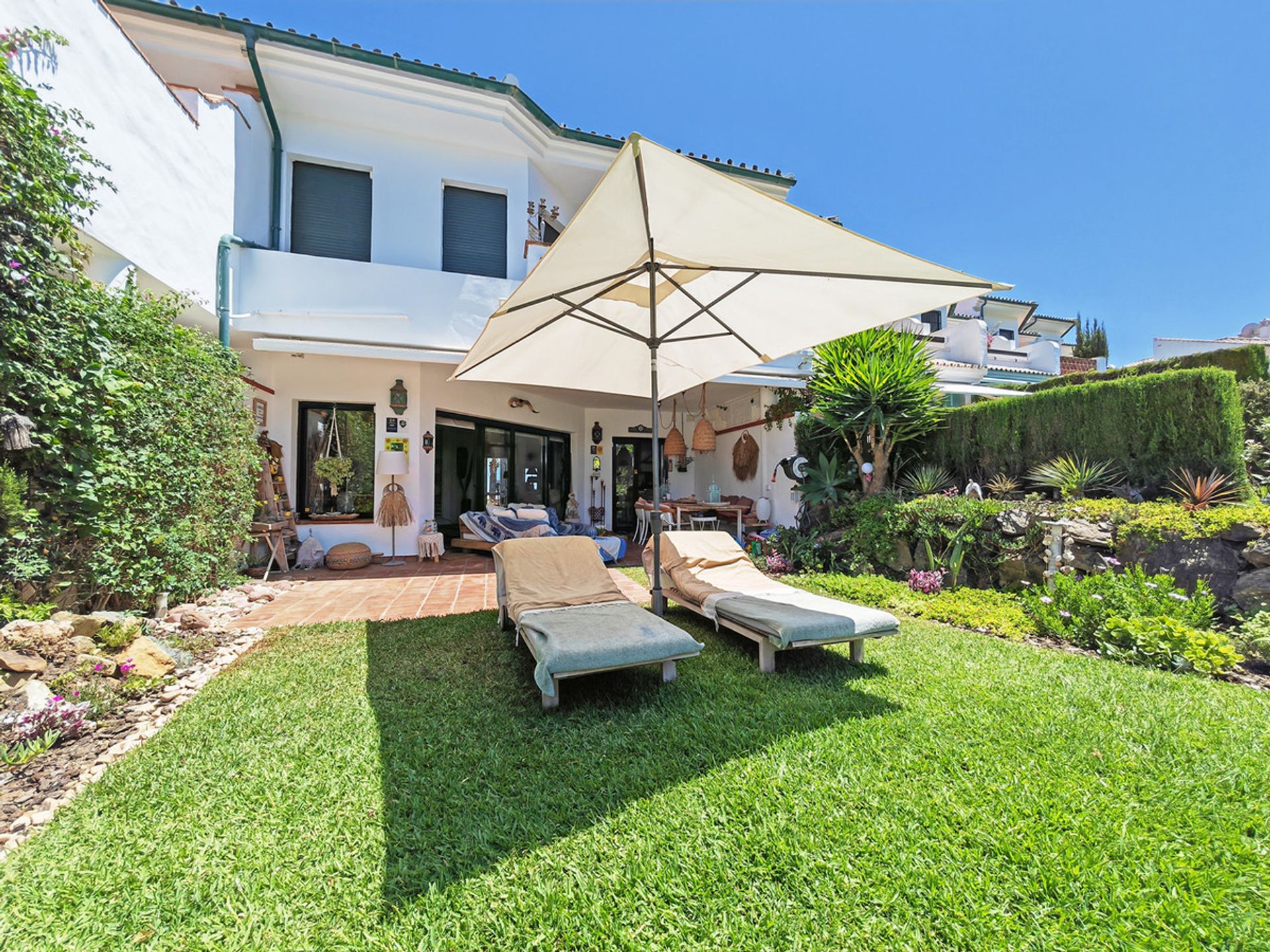 Haus im Fuengirola, Andalusien 12029487