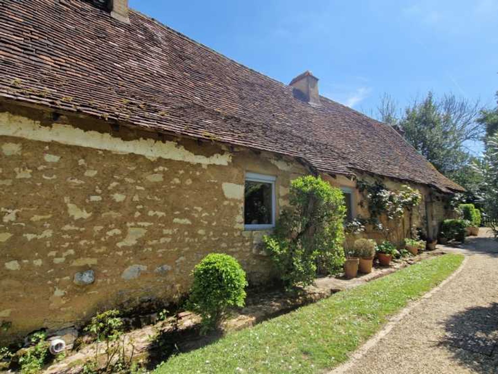 Rumah di Le Bugue, Nouvelle-Aquitaine 12029577