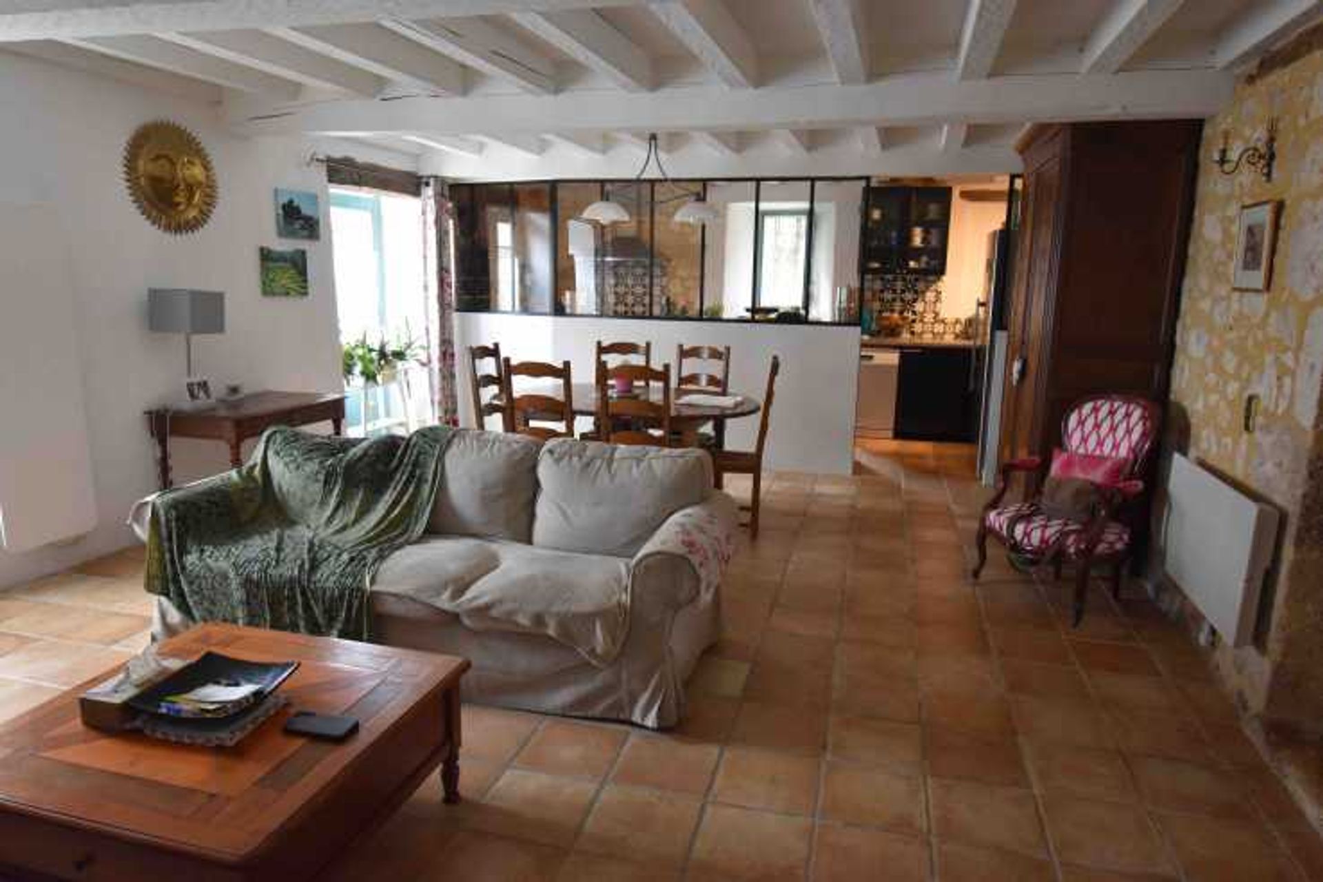 House in Saint-Leon-d'Issigeac, Nouvelle-Aquitaine 12029578