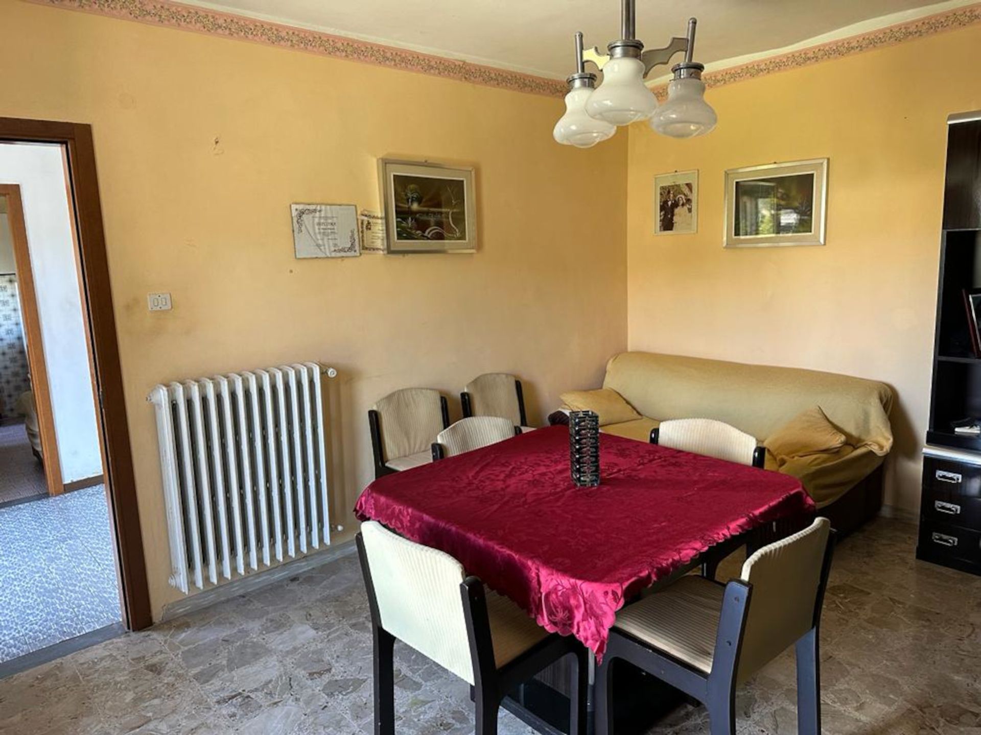 Condominium in Centocelle, Lazio 12029853