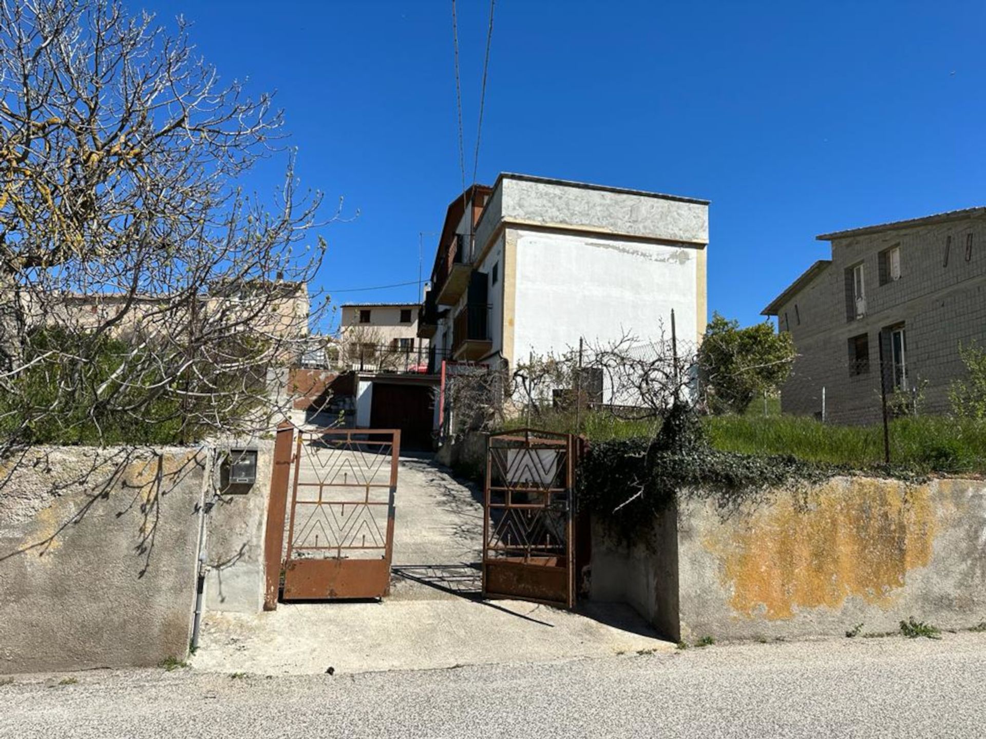 Condominium in Centocelle, Lazio 12029853