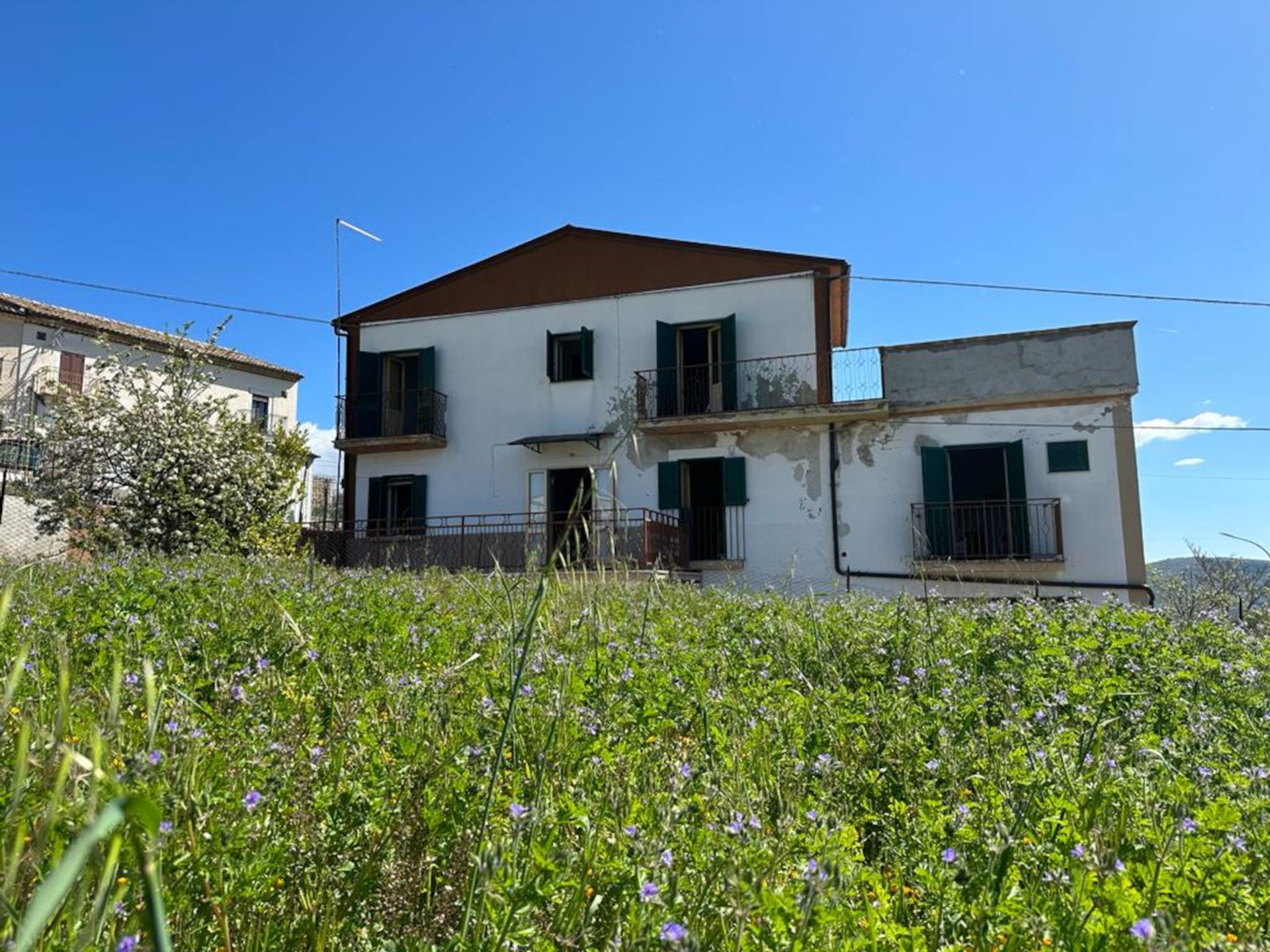 Condomínio no Centocela, Lácio 12029853