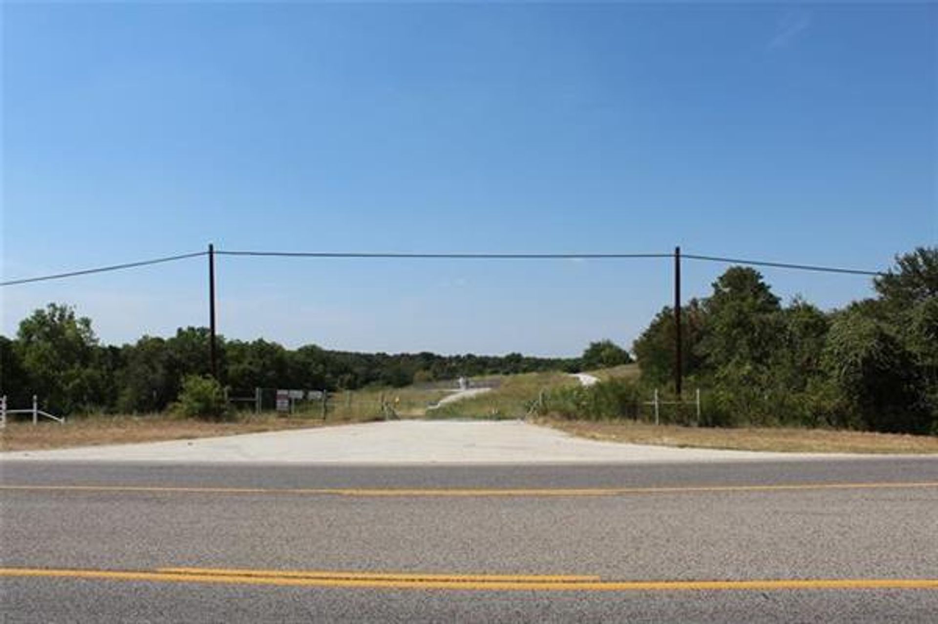 casa no Baía em Fuga, Texas 12030286