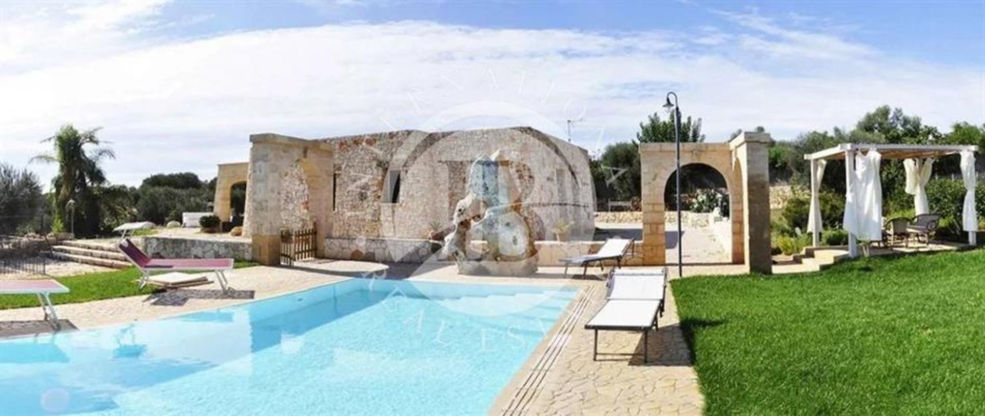 House in Barbarano, Puglia 12030313