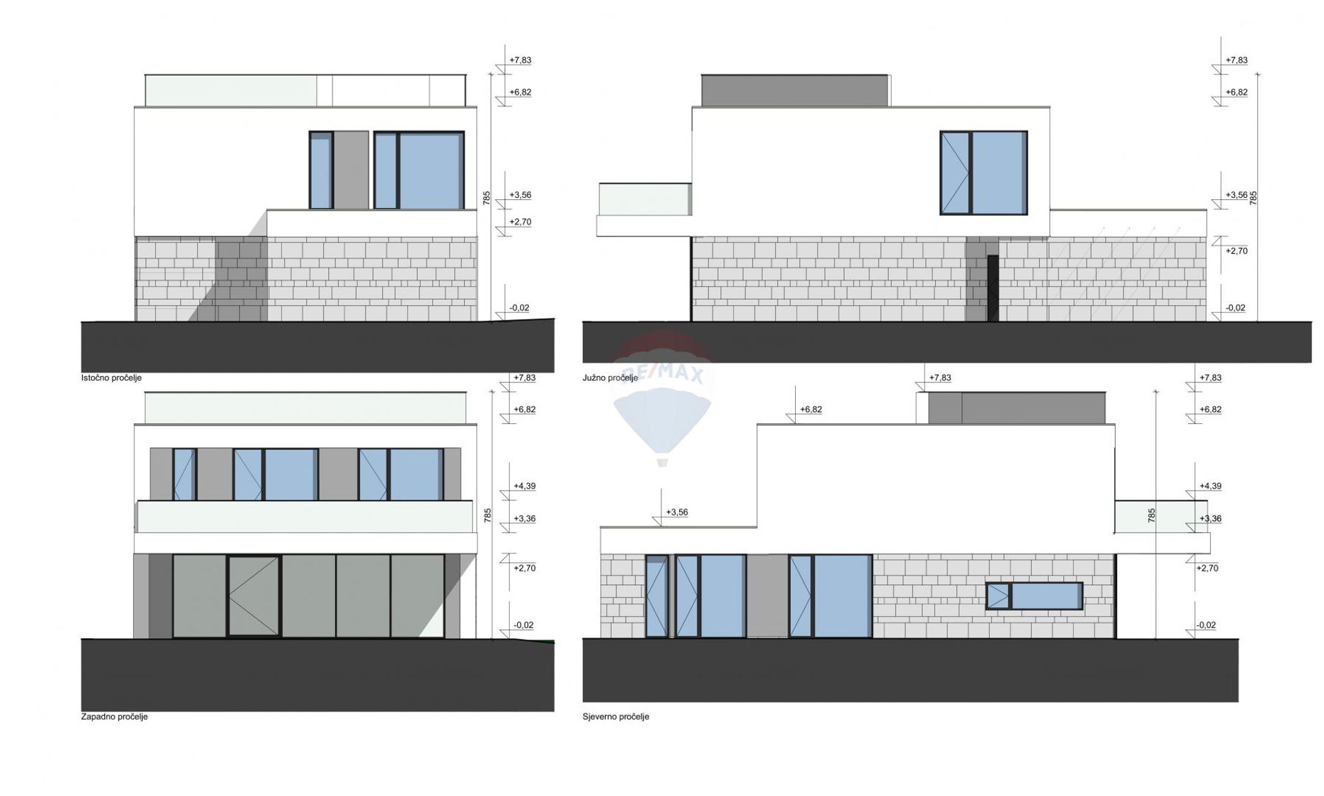 rumah dalam Kukci, Istarska županija 12030764