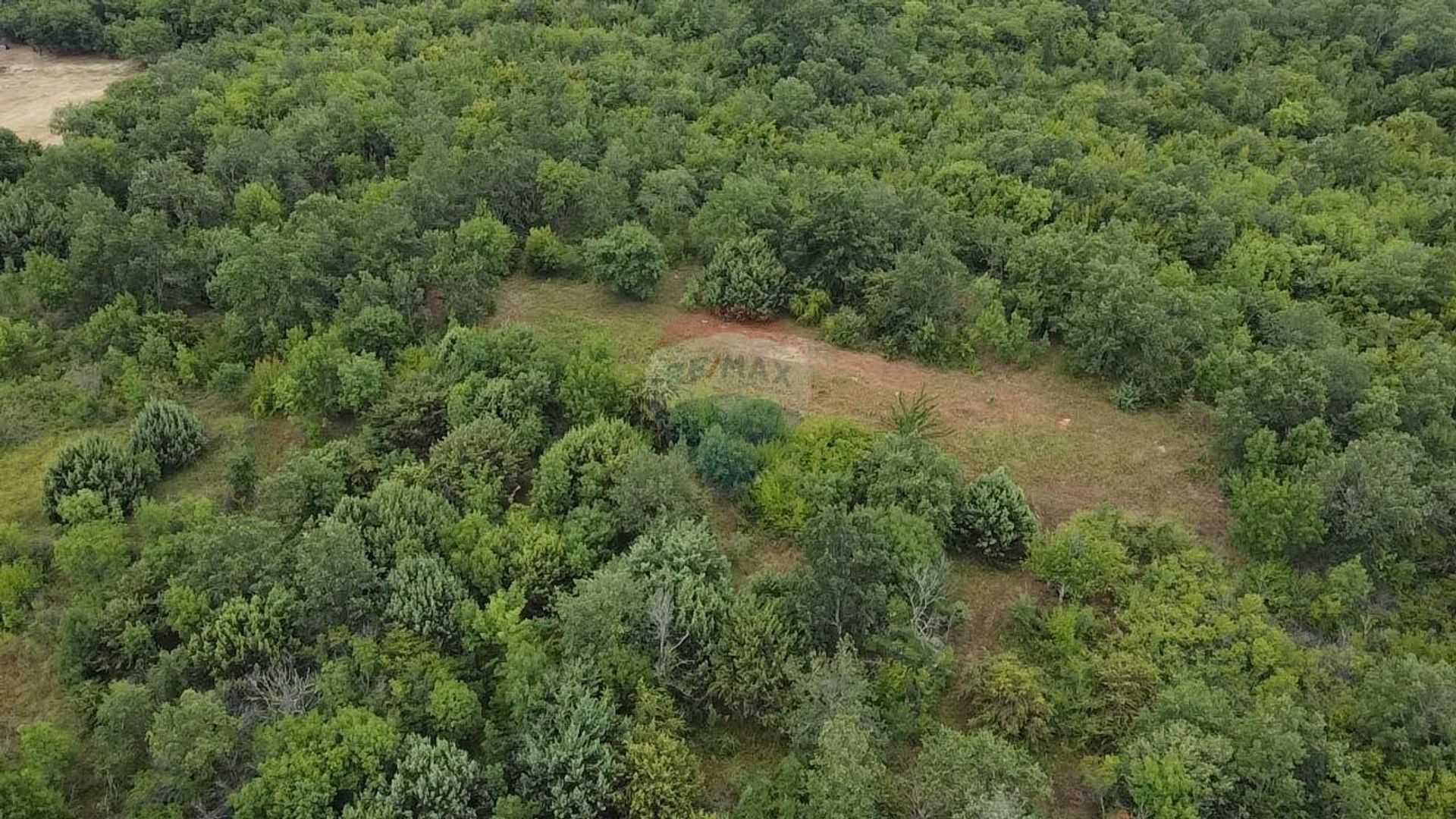 Land in Sveti Lovrec Pazenaticki, Istarska Zupanija 12030768