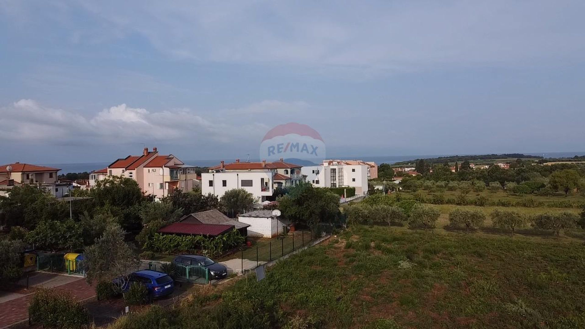 Land in Novigrad, Istarska Zupanija 12030776